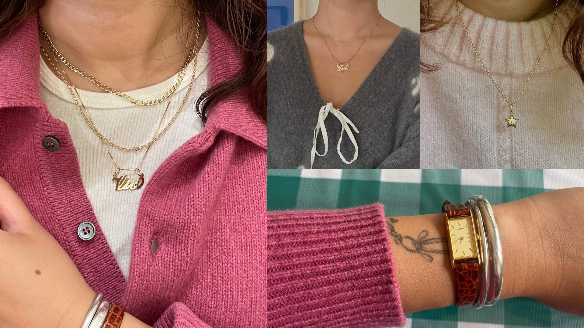 Winners jewelry brands on sale