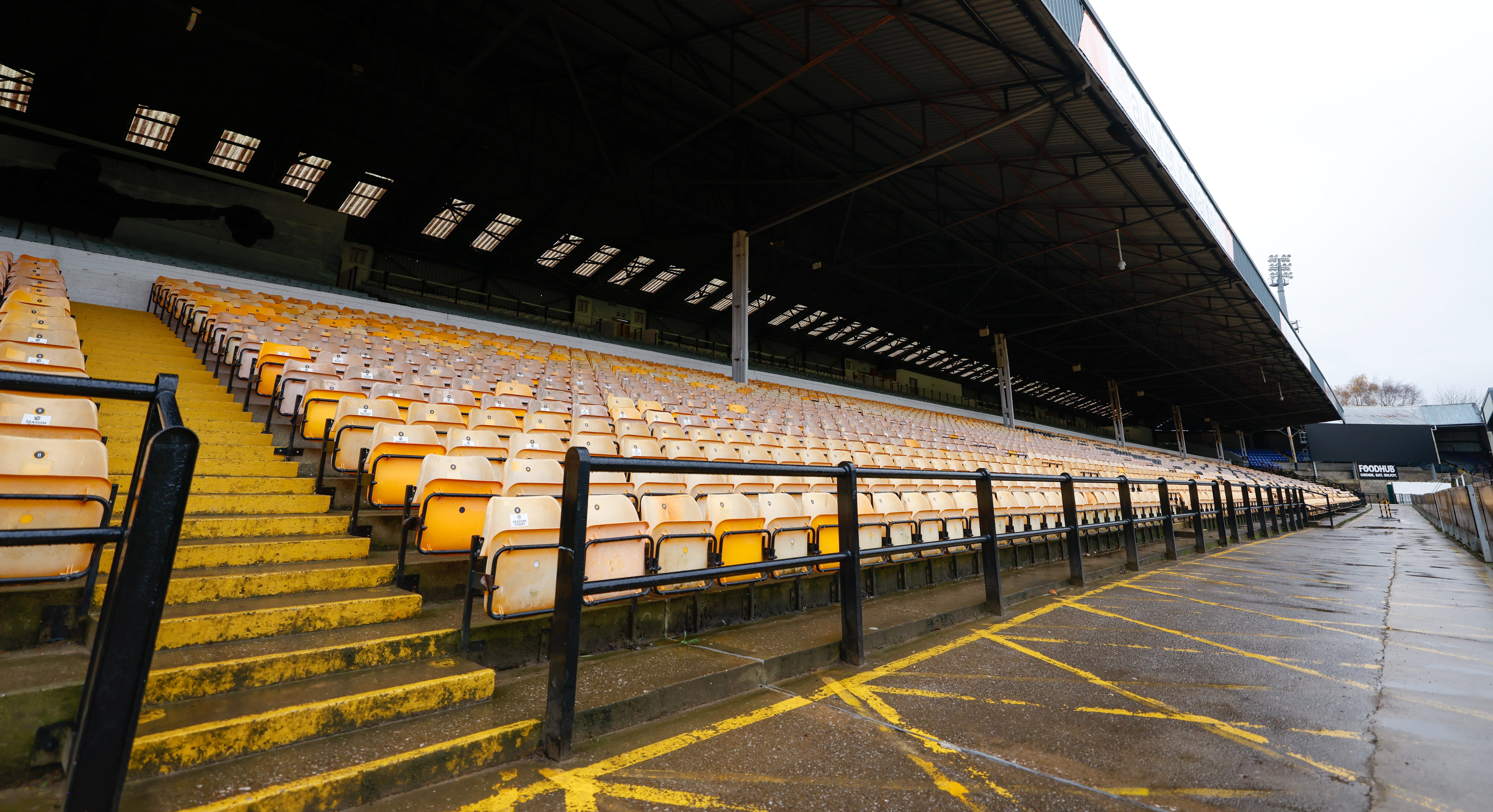 Middlesbrough ticket latest as Port Vale boost capacity for huge game