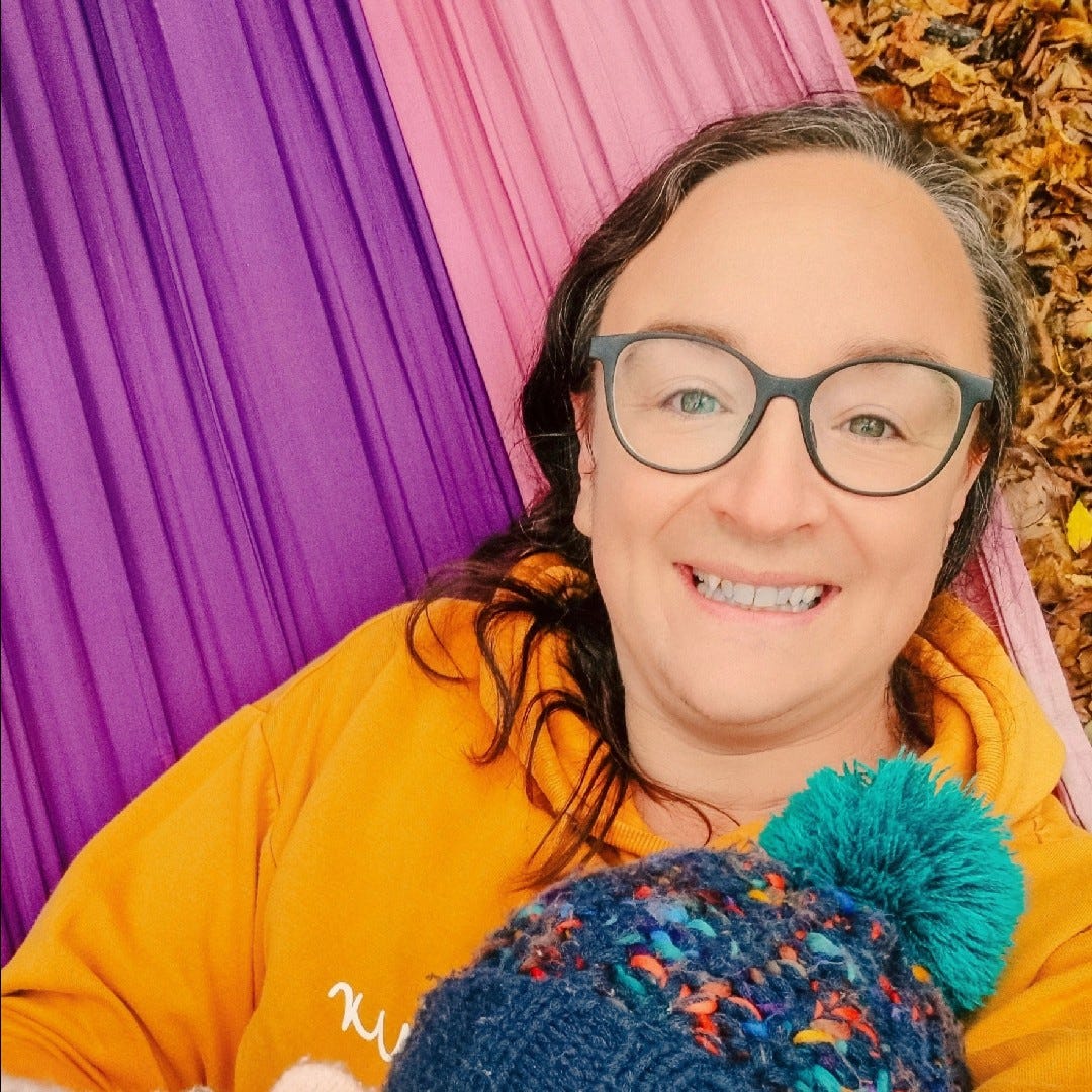 Amy Pyott Amy Pigott | Substack