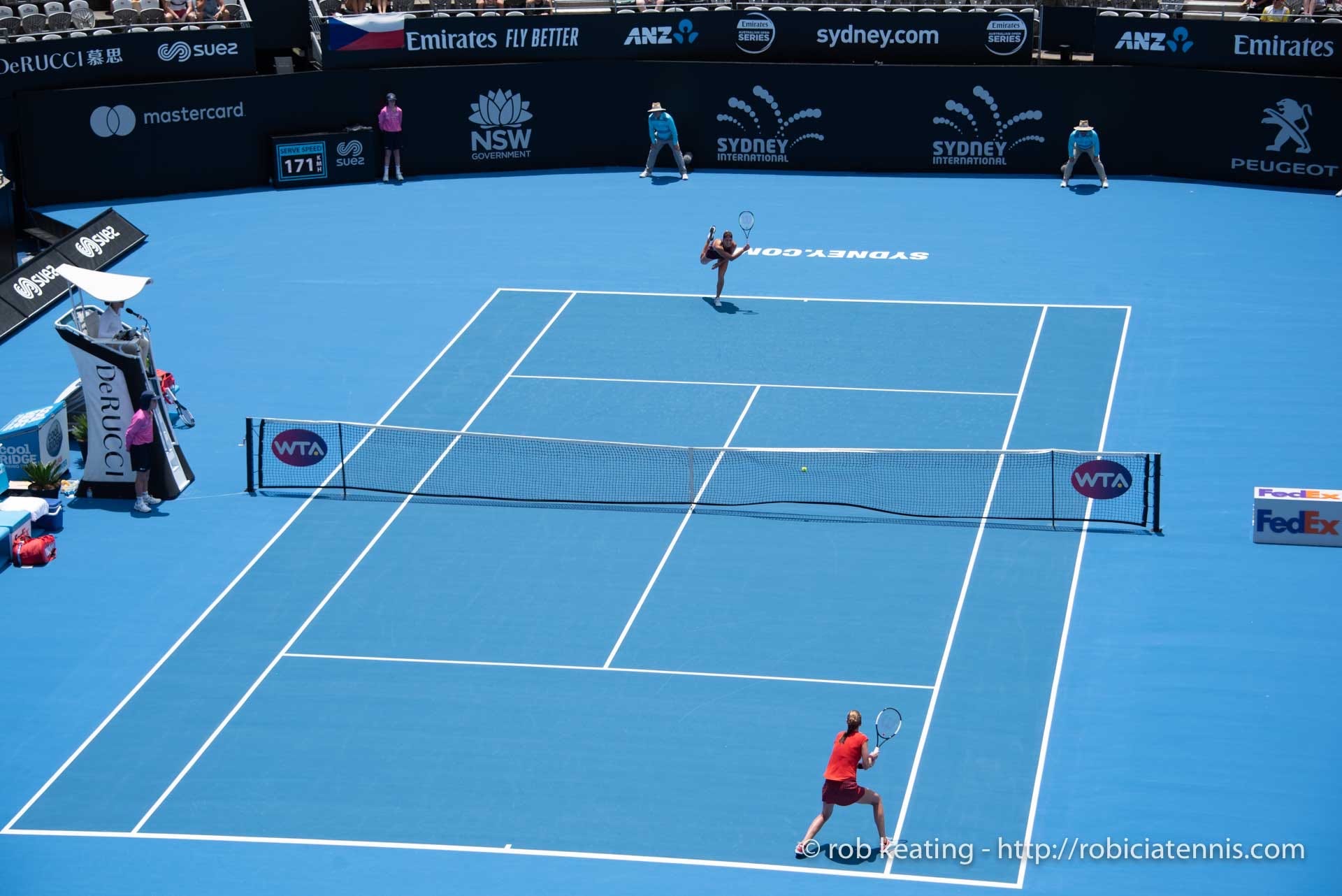 Watch tennis clearance online haha