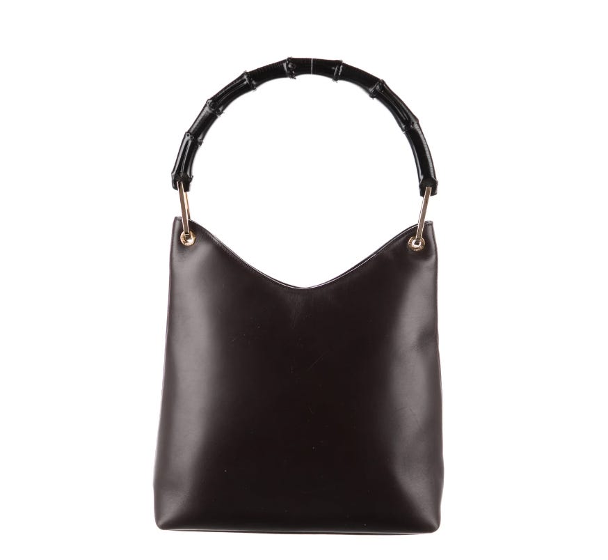 Gucci kidney bag hot sale