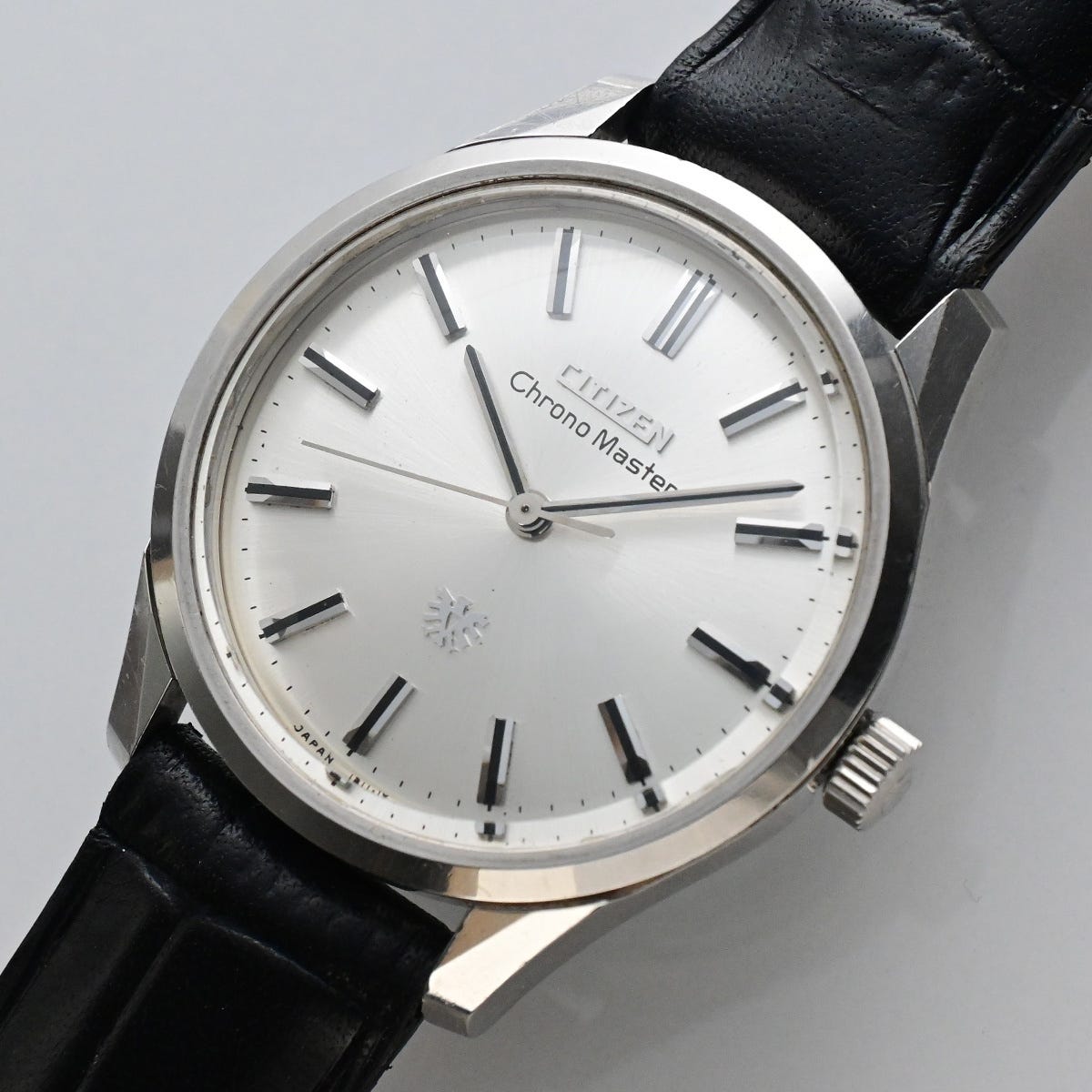 Seiko chronomaster 2025