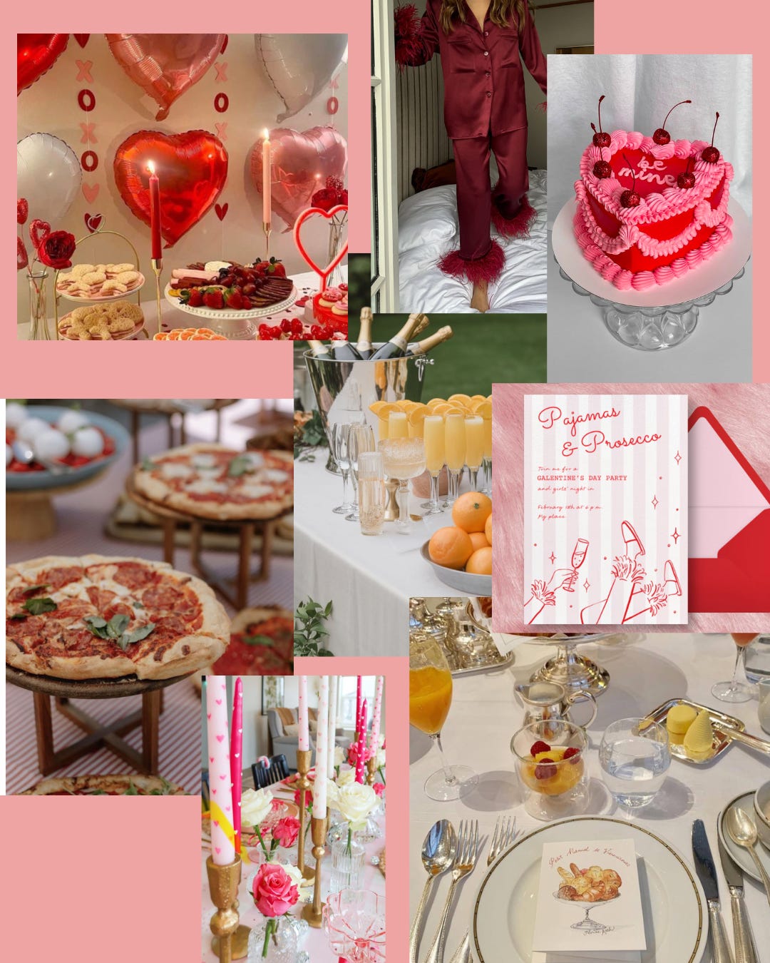 Steal This Galentine’s Day - by Lola Wood - Lola’s Substack