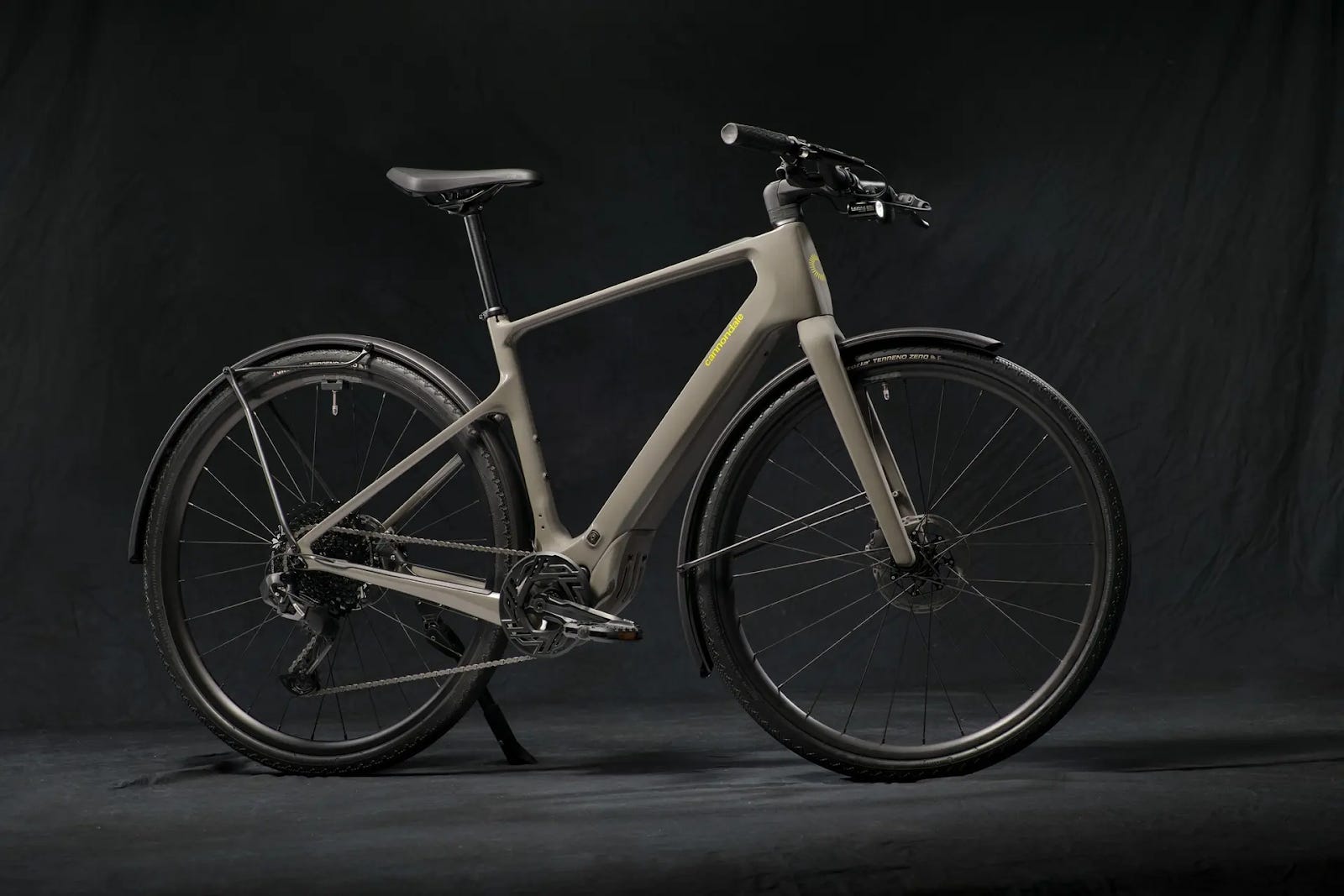 Cannondale dual battery cheap