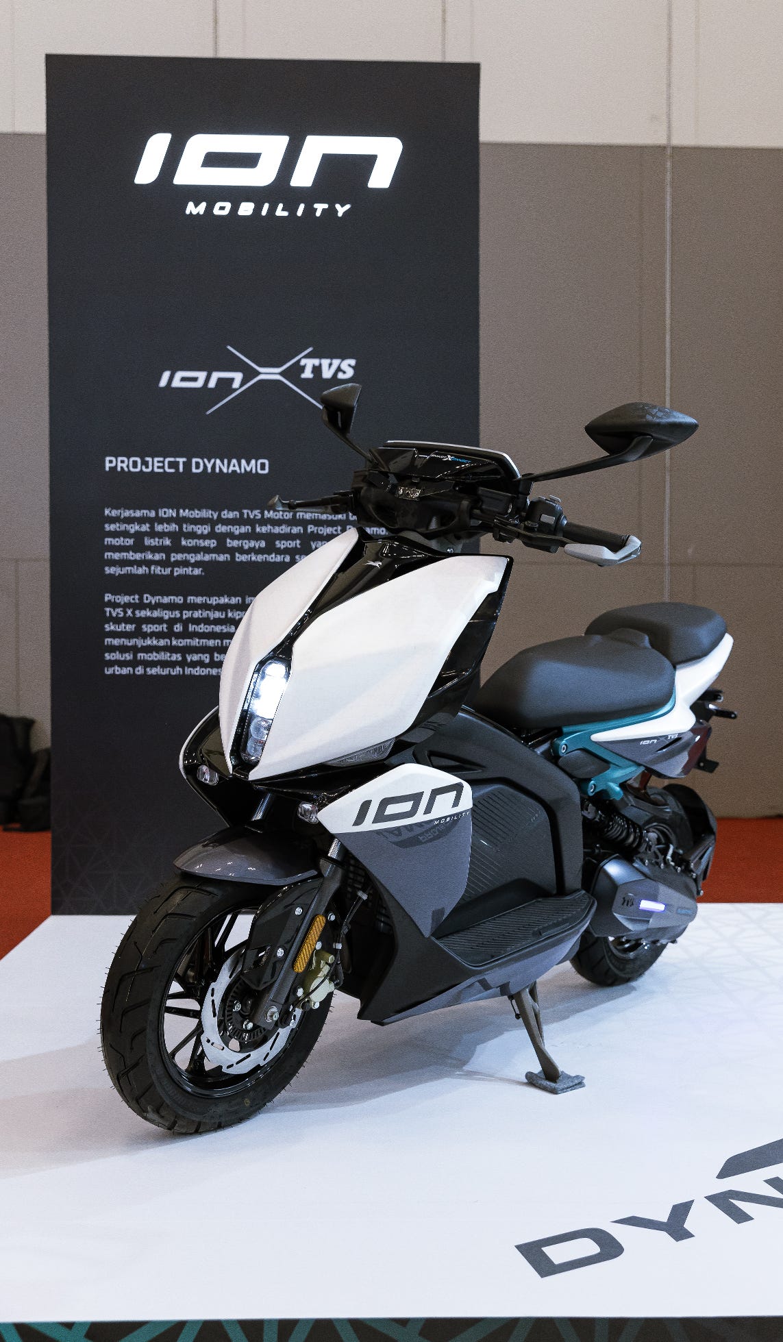 Tvs motorcycle scooter on sale