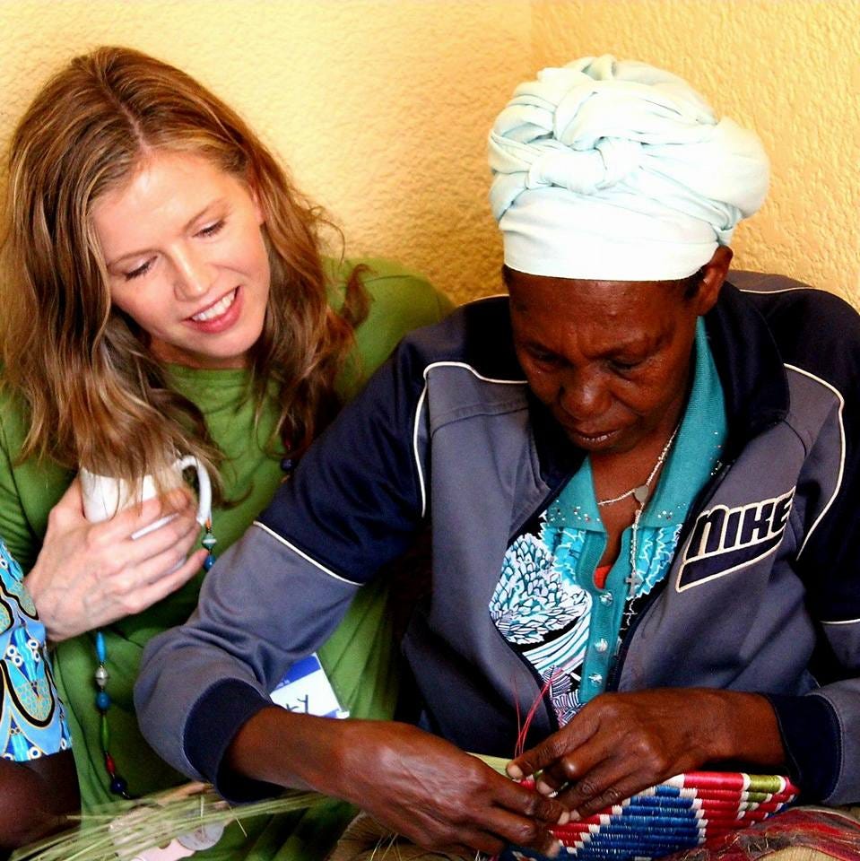 SERIOUS QUESTION FOR WOMEN REGARDING ACCOUNTABILITY AND EMPATHY IN visual data 4