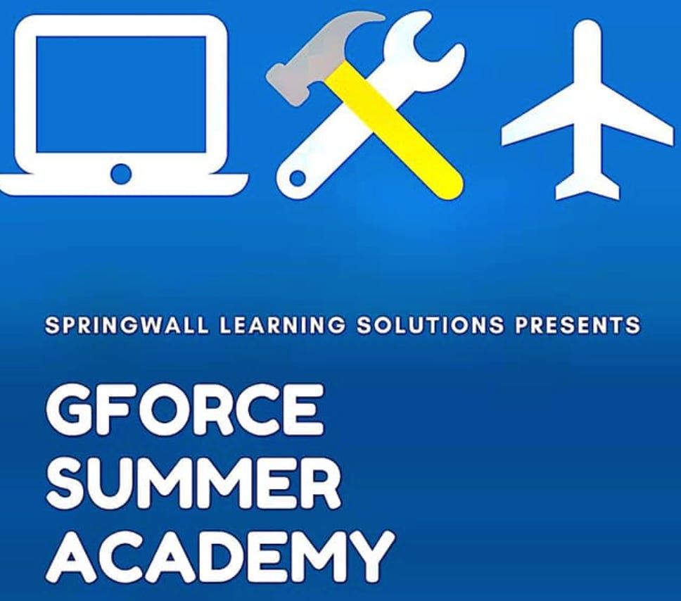 Special Edition Hamden Guide to Summer Camps 2023