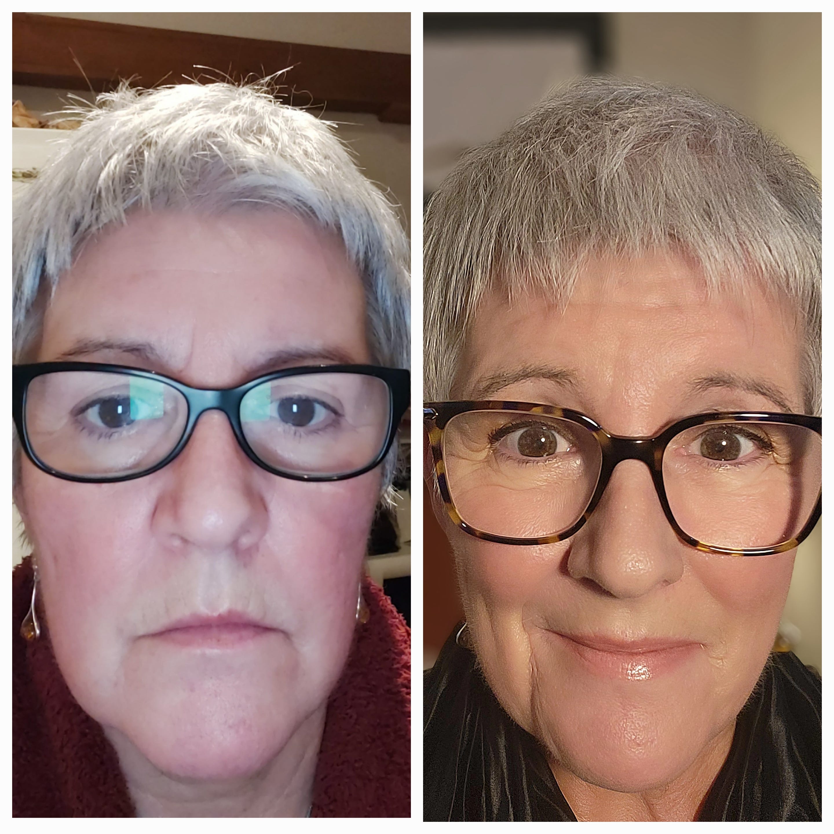 Sobriety and Procrastination by Carolyn Clark
