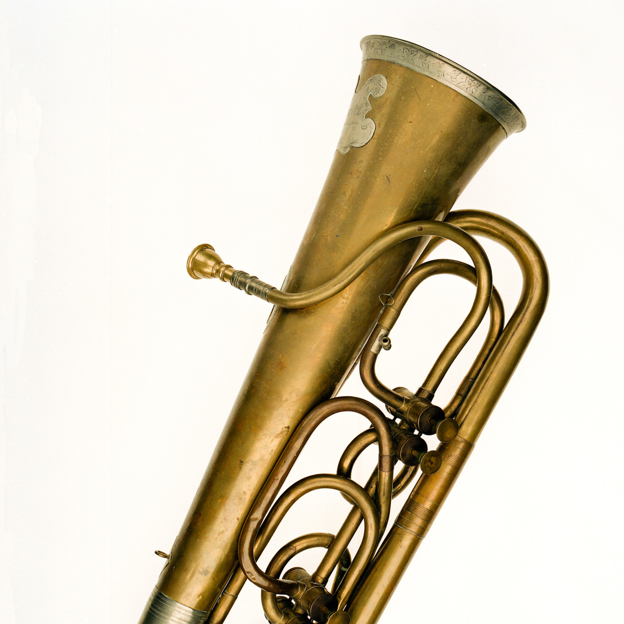 Tuba origin outlet