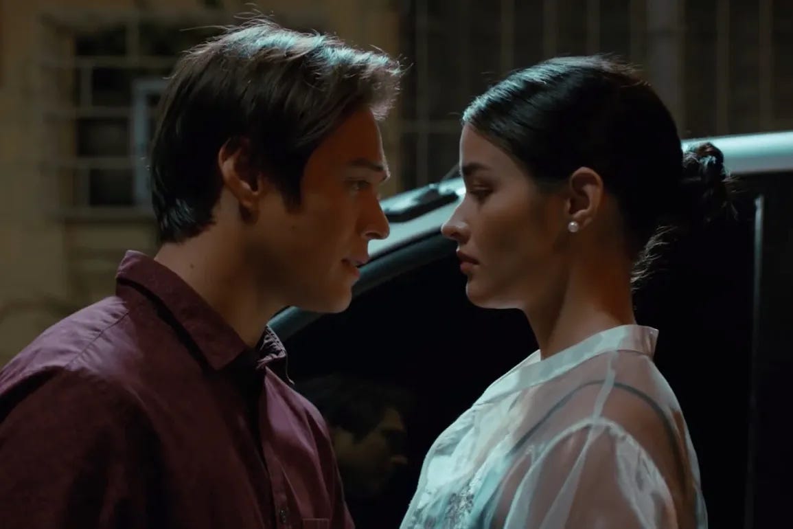 Alone together full movie eng sub shop
