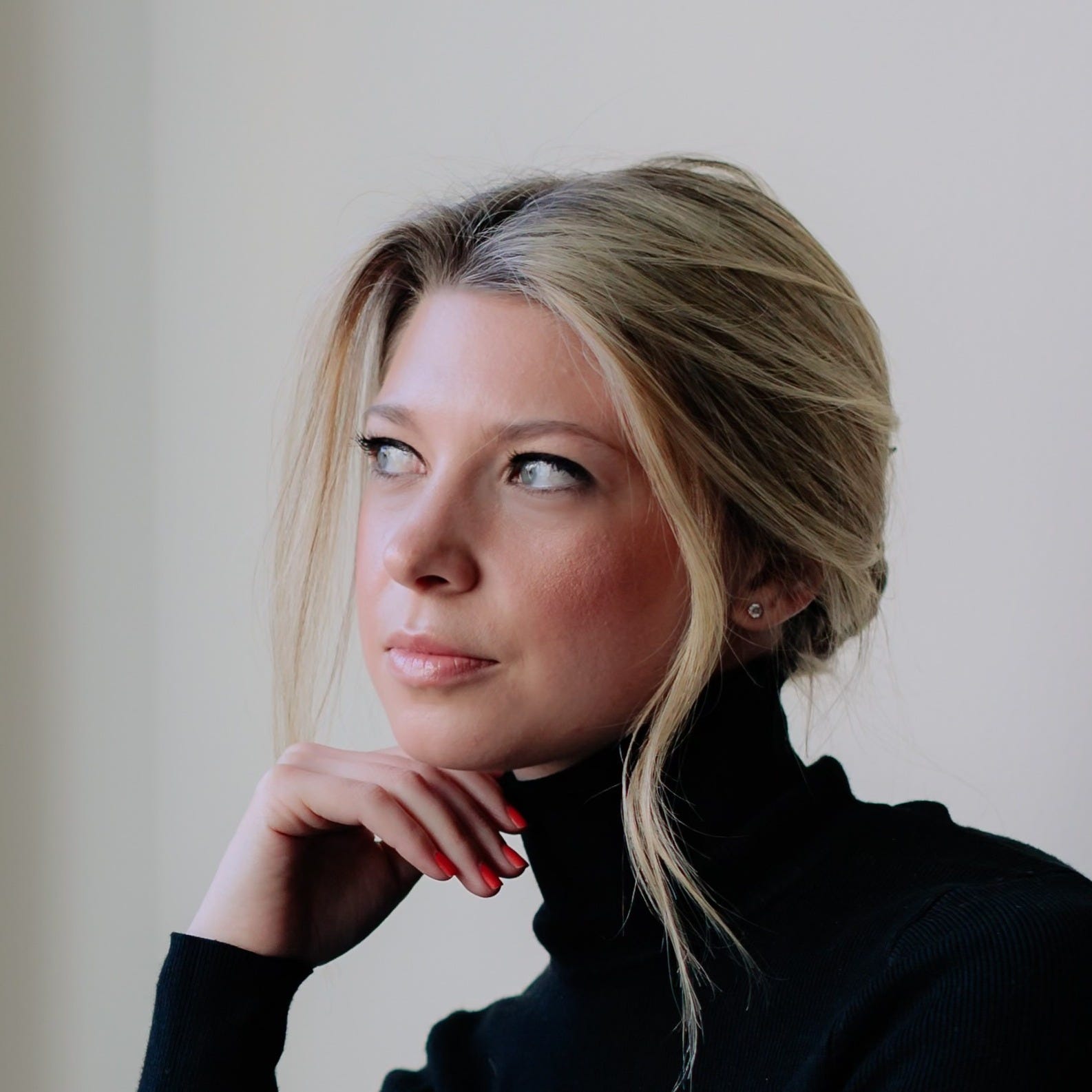 Chelsea Jacobson | Substack
