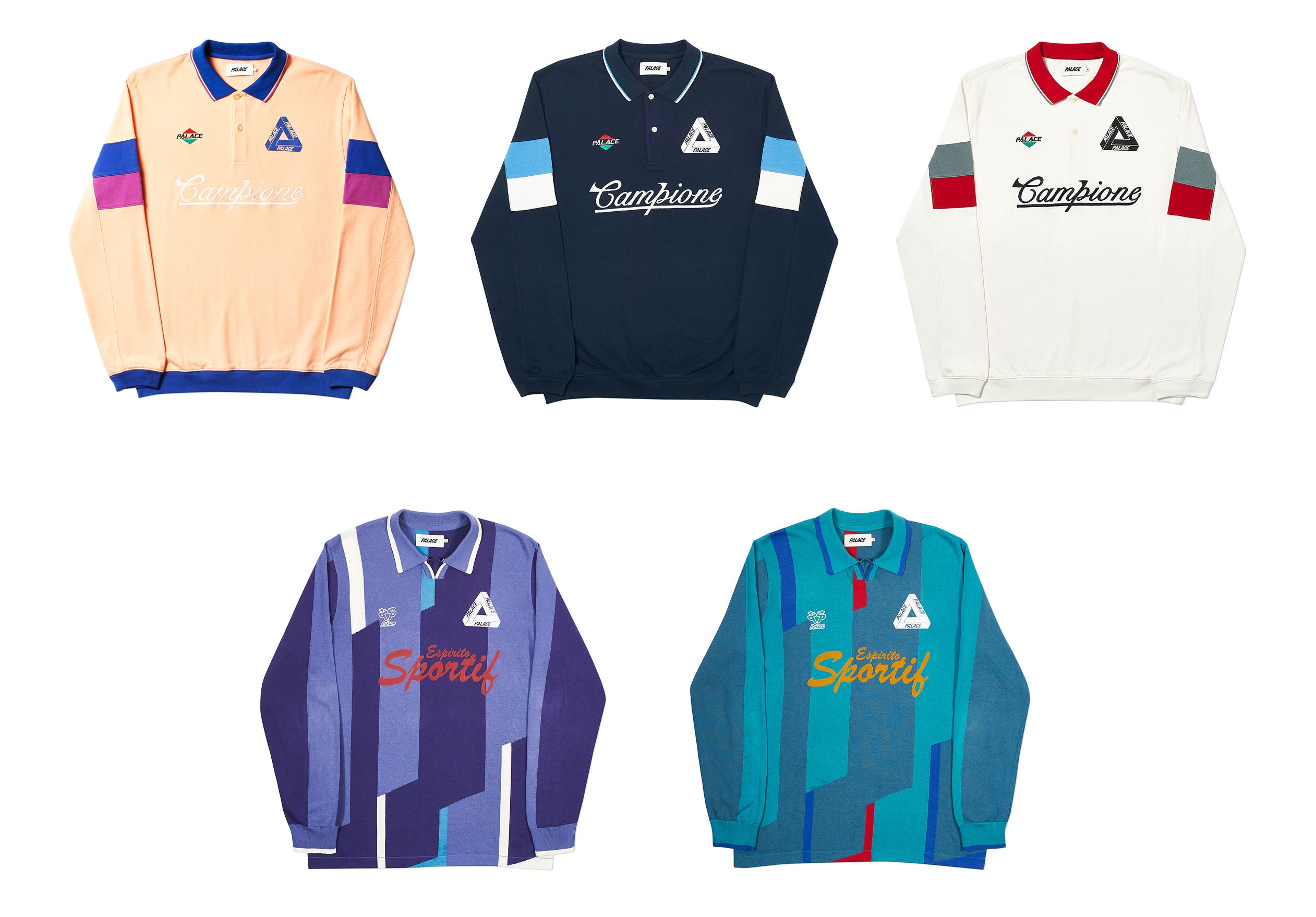 Football Kits In Fashion - street night live