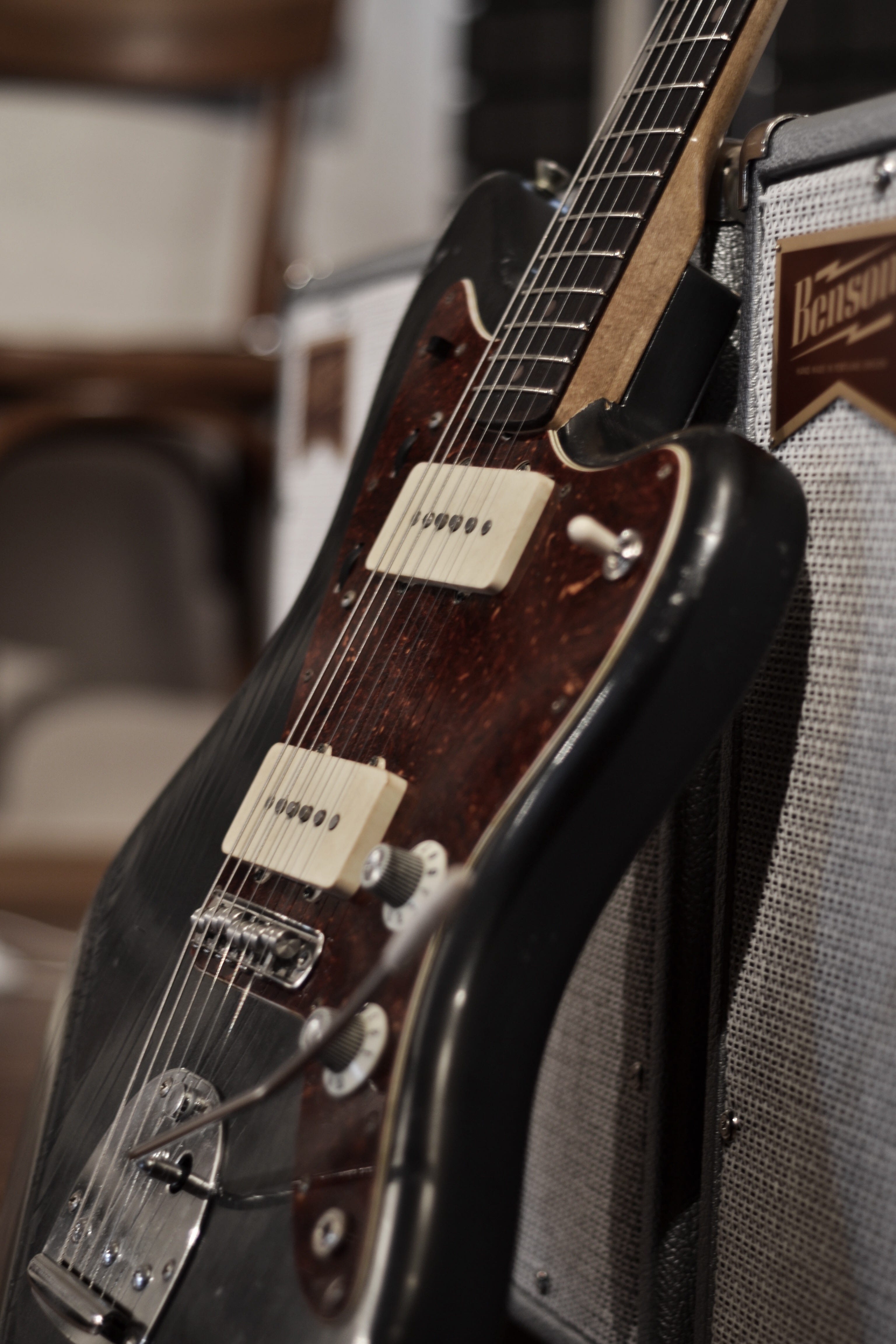 Jazzmaster staytrem new arrivals