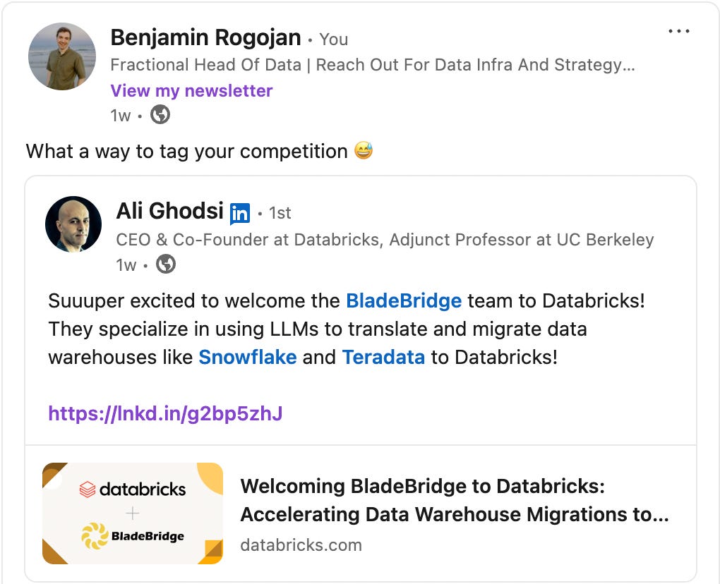 Why Your Data Infrastructure Migration Project Will Fail (And How to ...