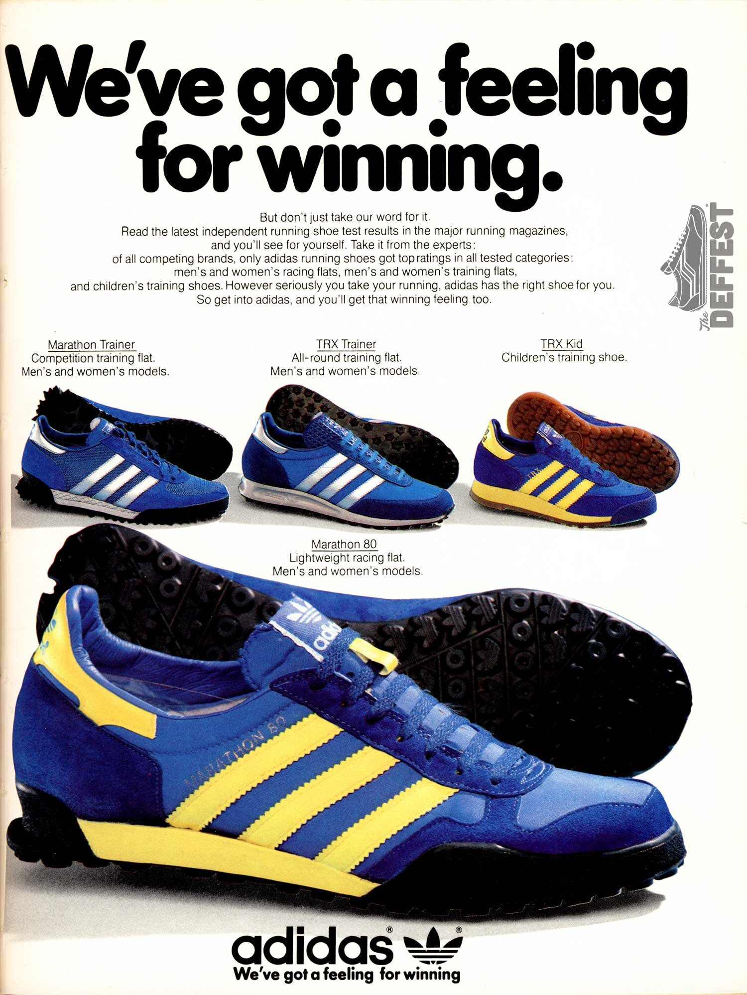 Adidas srs vintage clearance