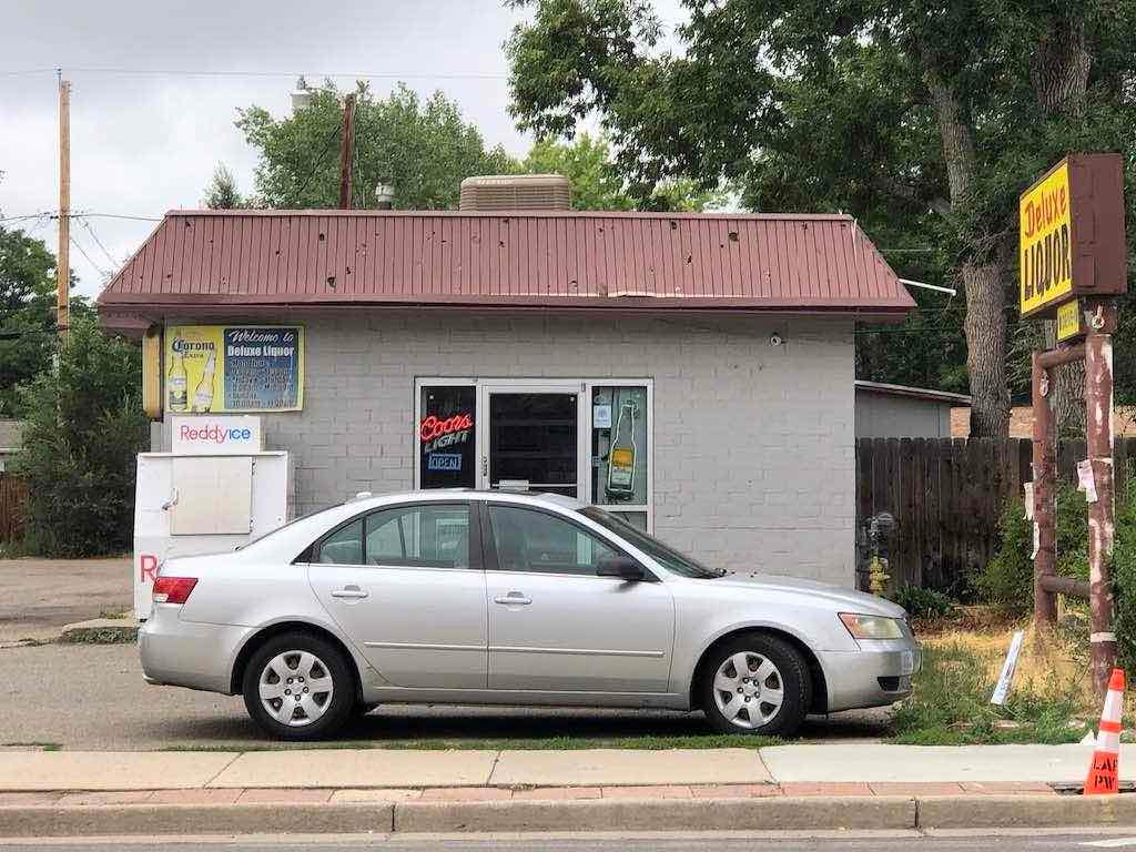The story of the 700 block of S. Public, part two