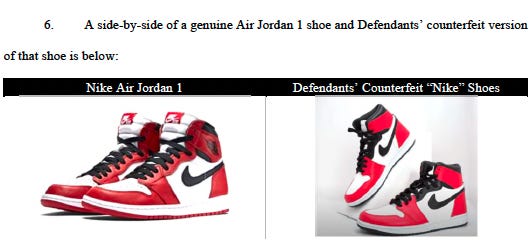 Amazon nike shoes $3000 clearance