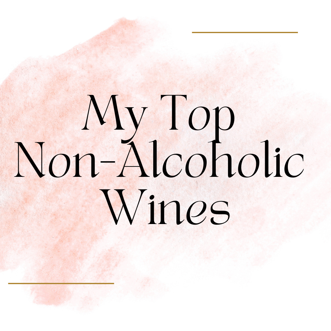 NonAlcoholic Wines I Actually Drink as a Wine Professional