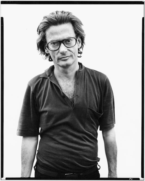 Avedon at 100 - by Andy Adams - FlakPhoto Digest