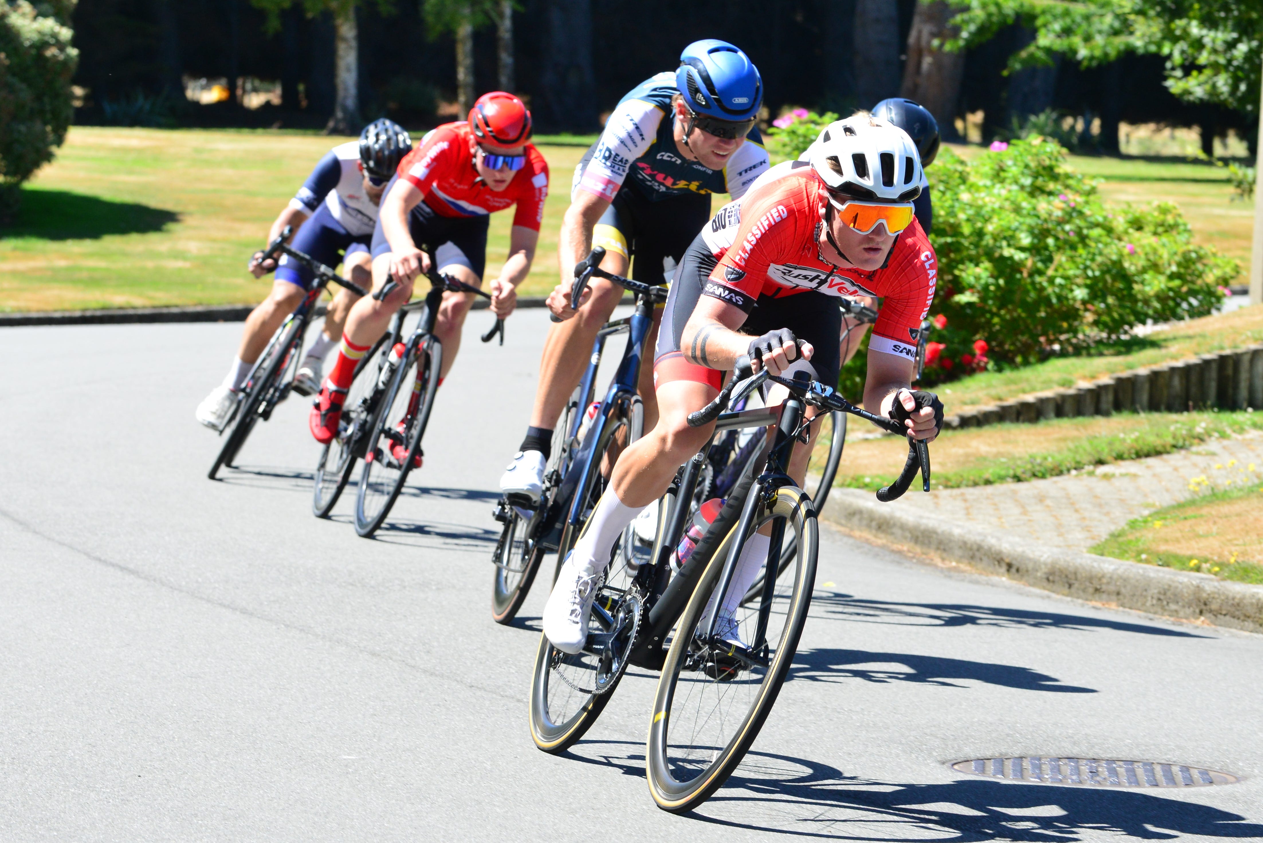 Spotlight on Southland Sport Sunday Special