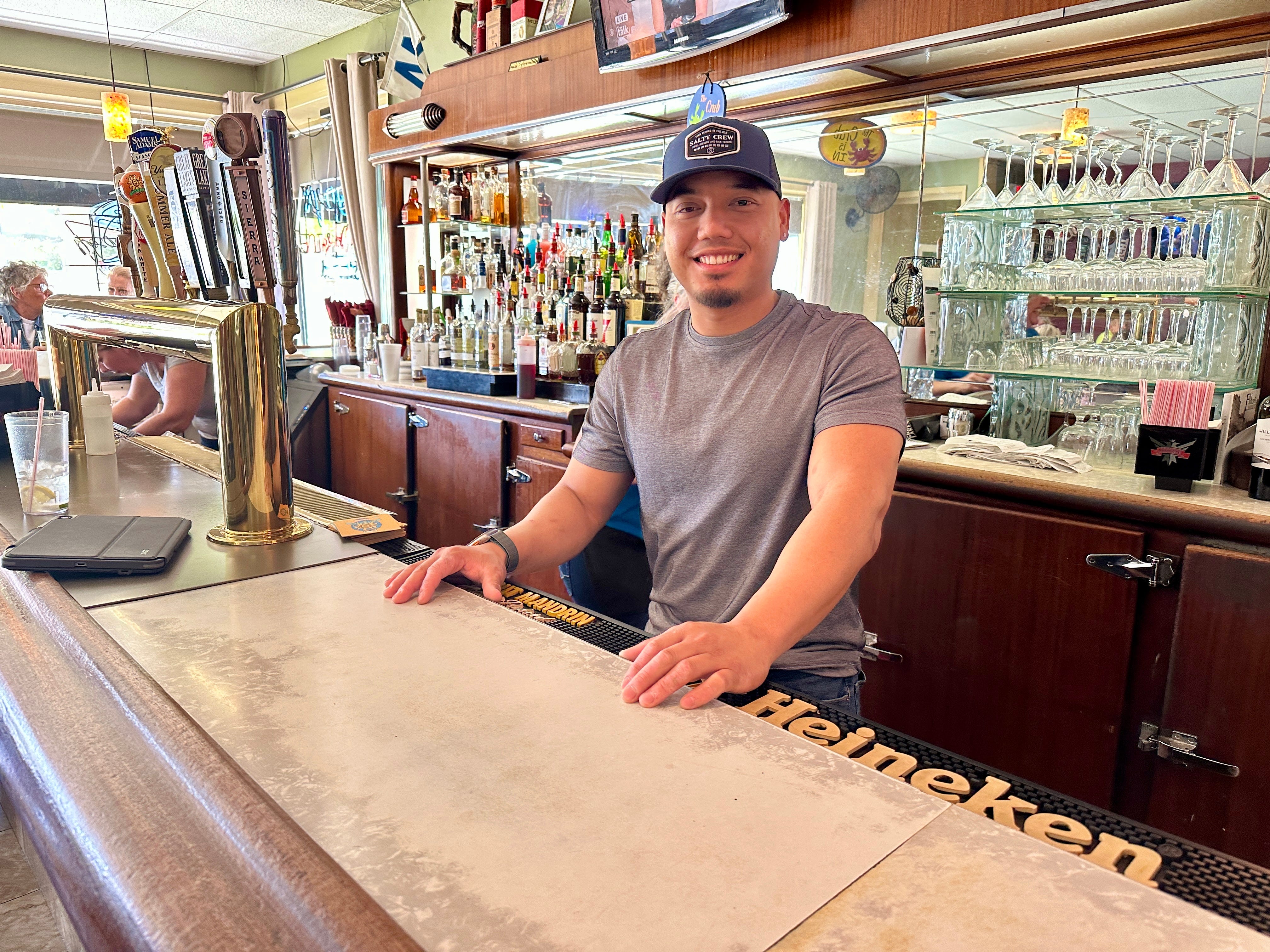 Cappy's — Historic Elkhart Restaurant and Bar — Under New Ownership