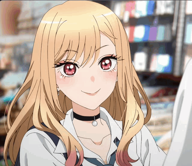 Top more than 60 anime embarrassed gif latest - in.cdgdbentre