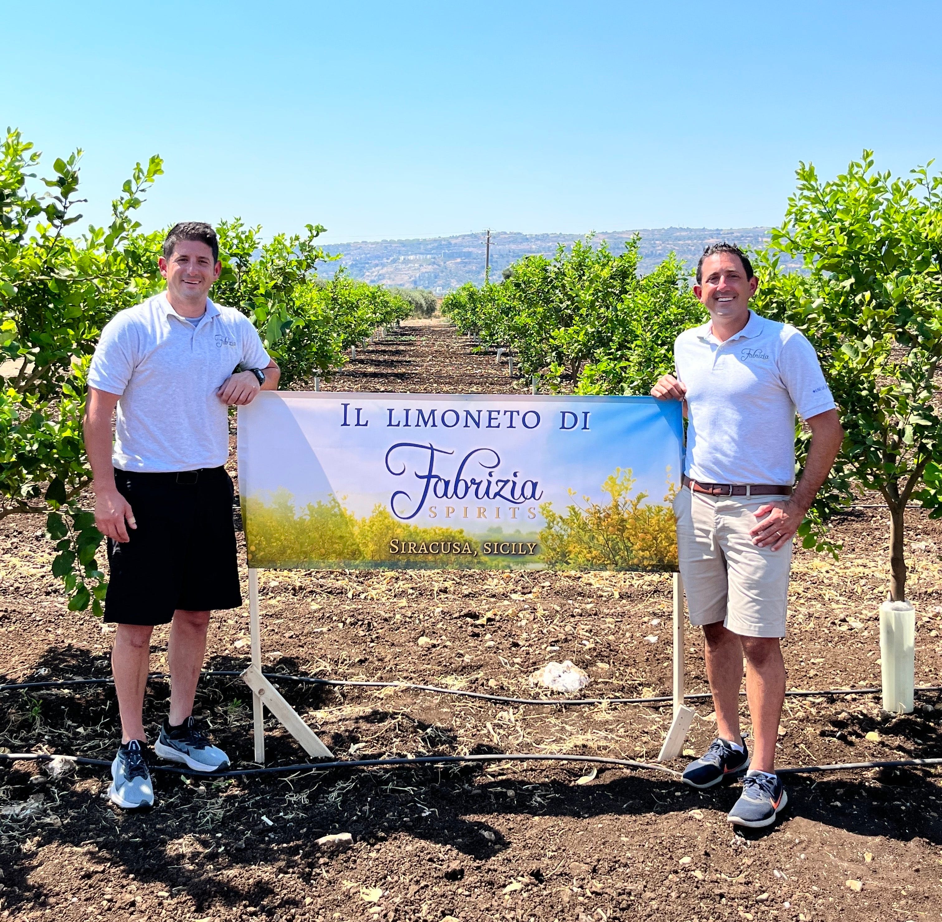 Some of the Best Italian Limoncello is Made in New Hampshire