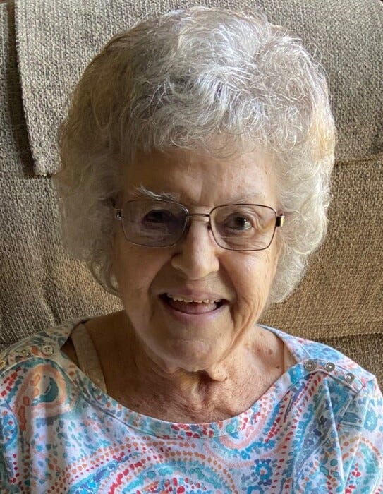 Obituaries, October 14, 2023 The Kokomo Lantern