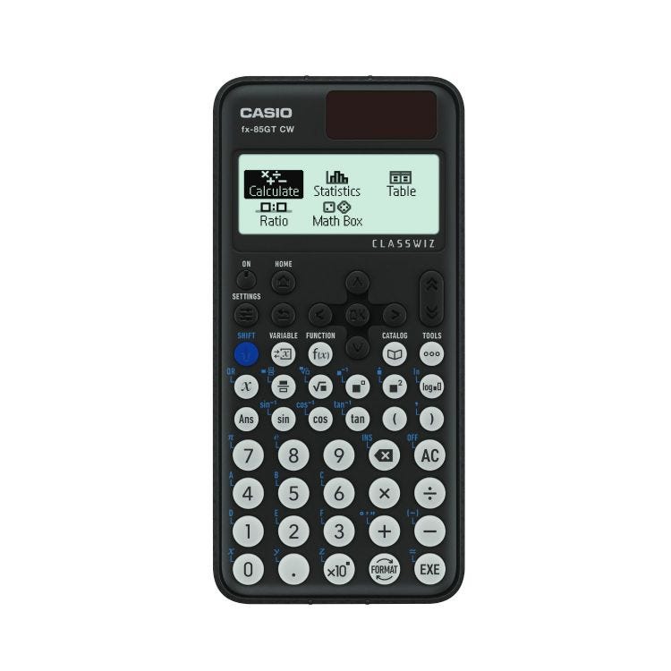 36 Use Call and Respond to check calculator use
