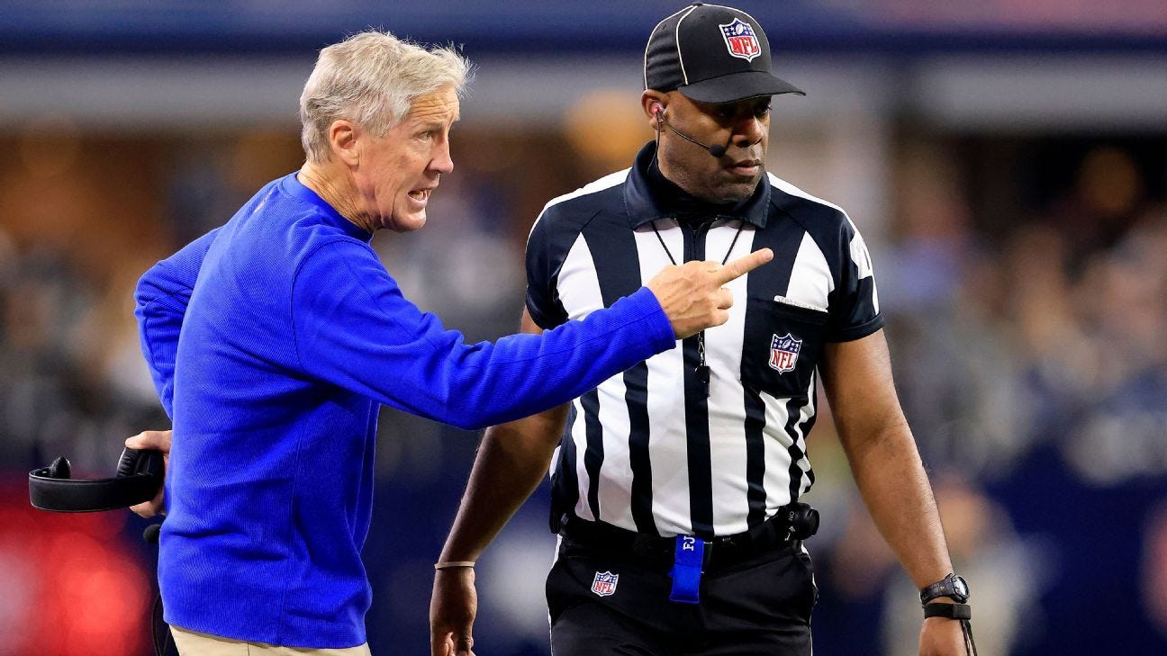 Nfl referee hat 100 cheap
