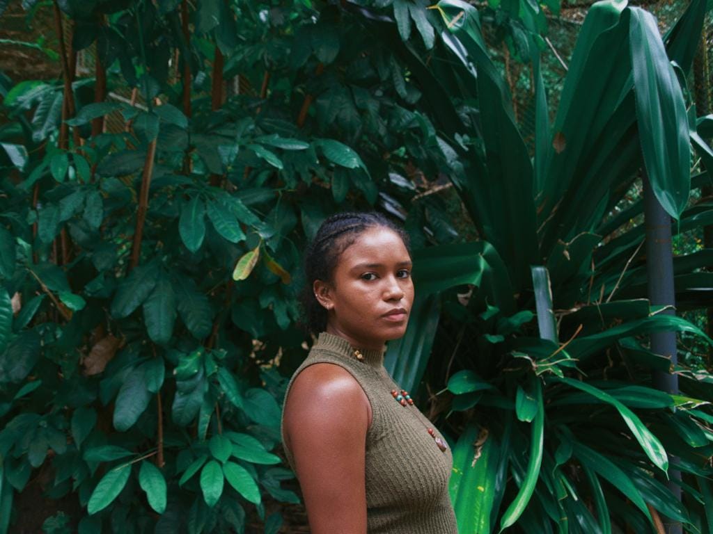Ellen Monielle | Substack