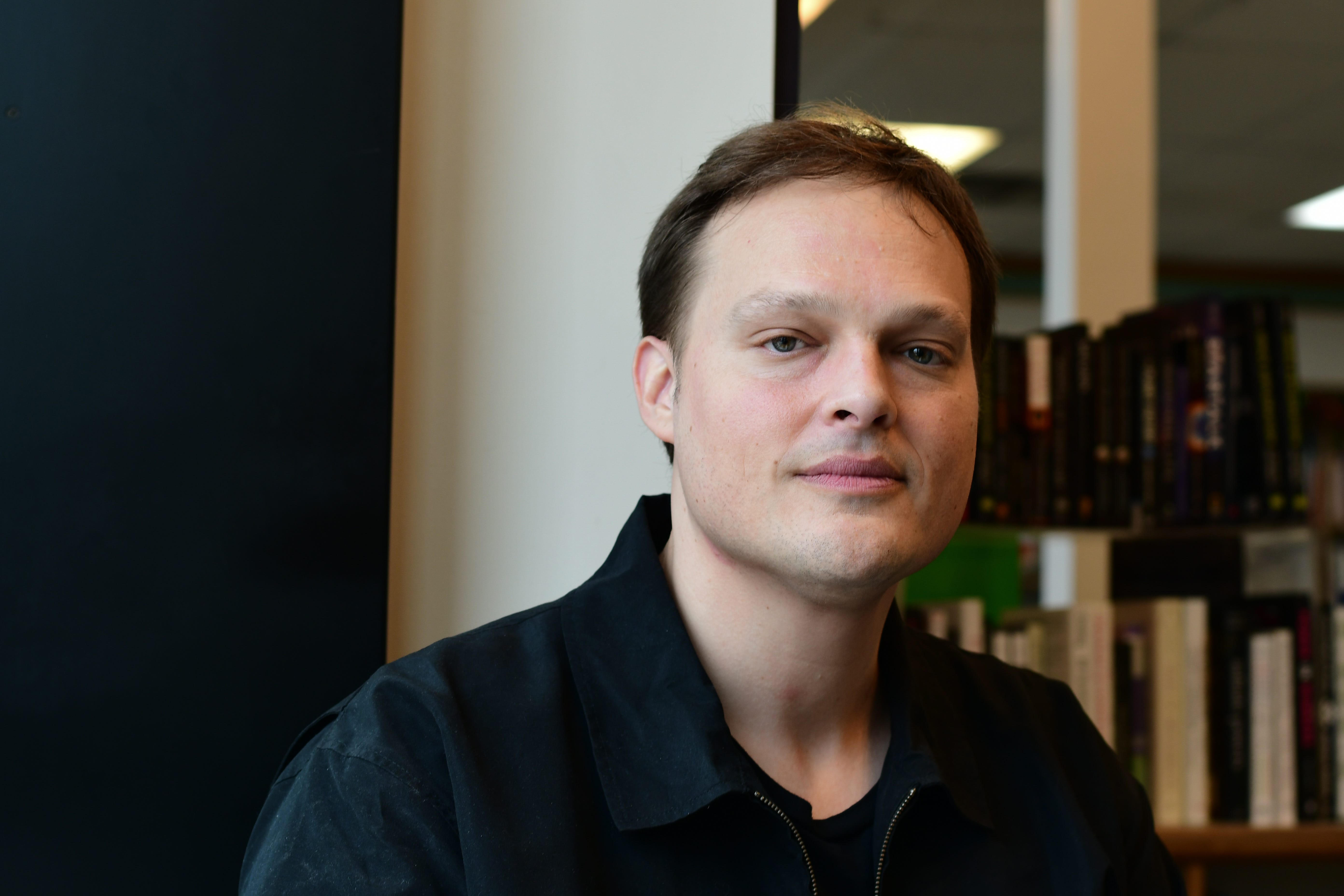 The Yale Review Garth Greenwell A Moral Education kienitvc.ac.ke