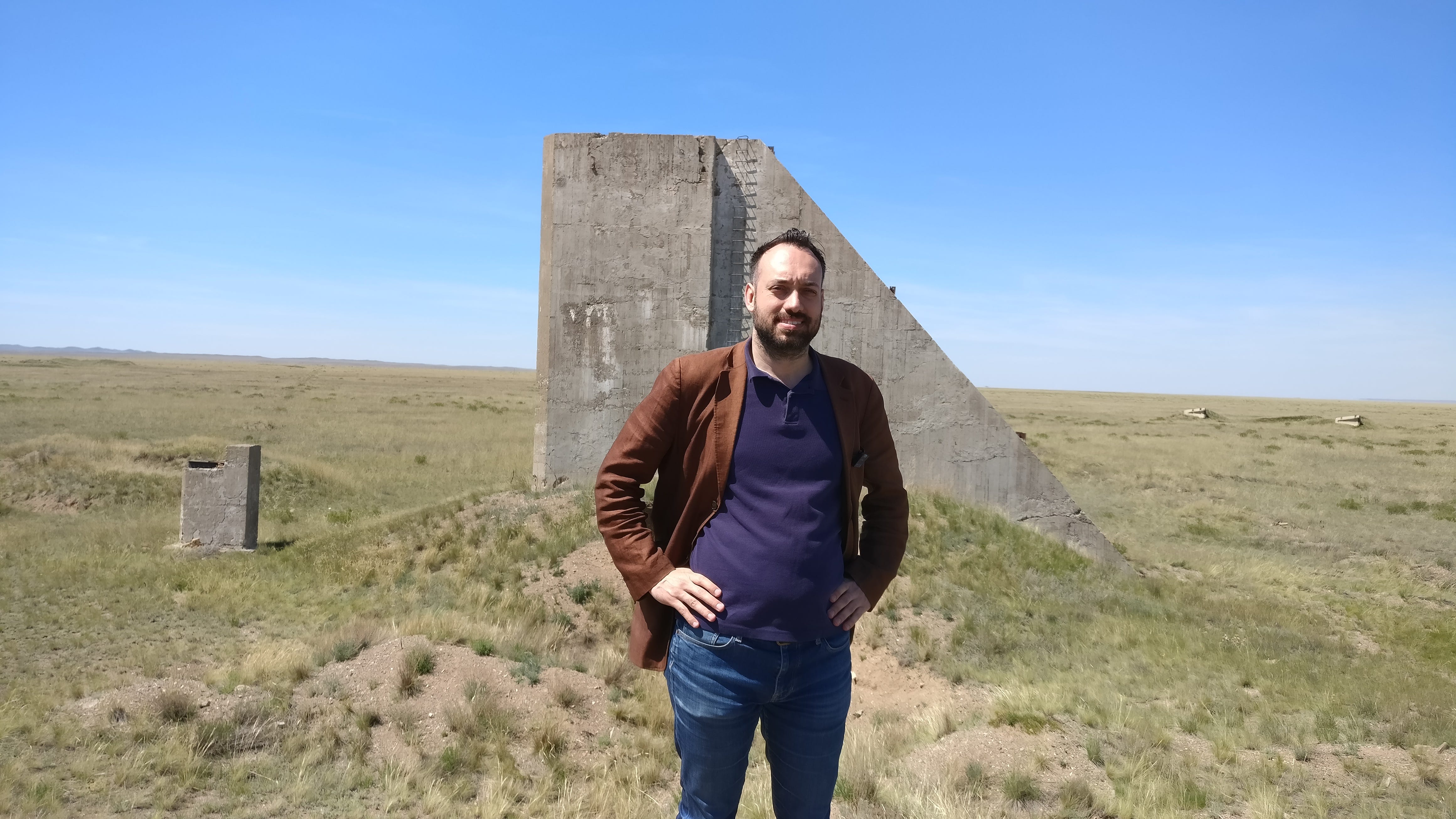 Interview with Hrvoje Morić - Lies are Unbekoming