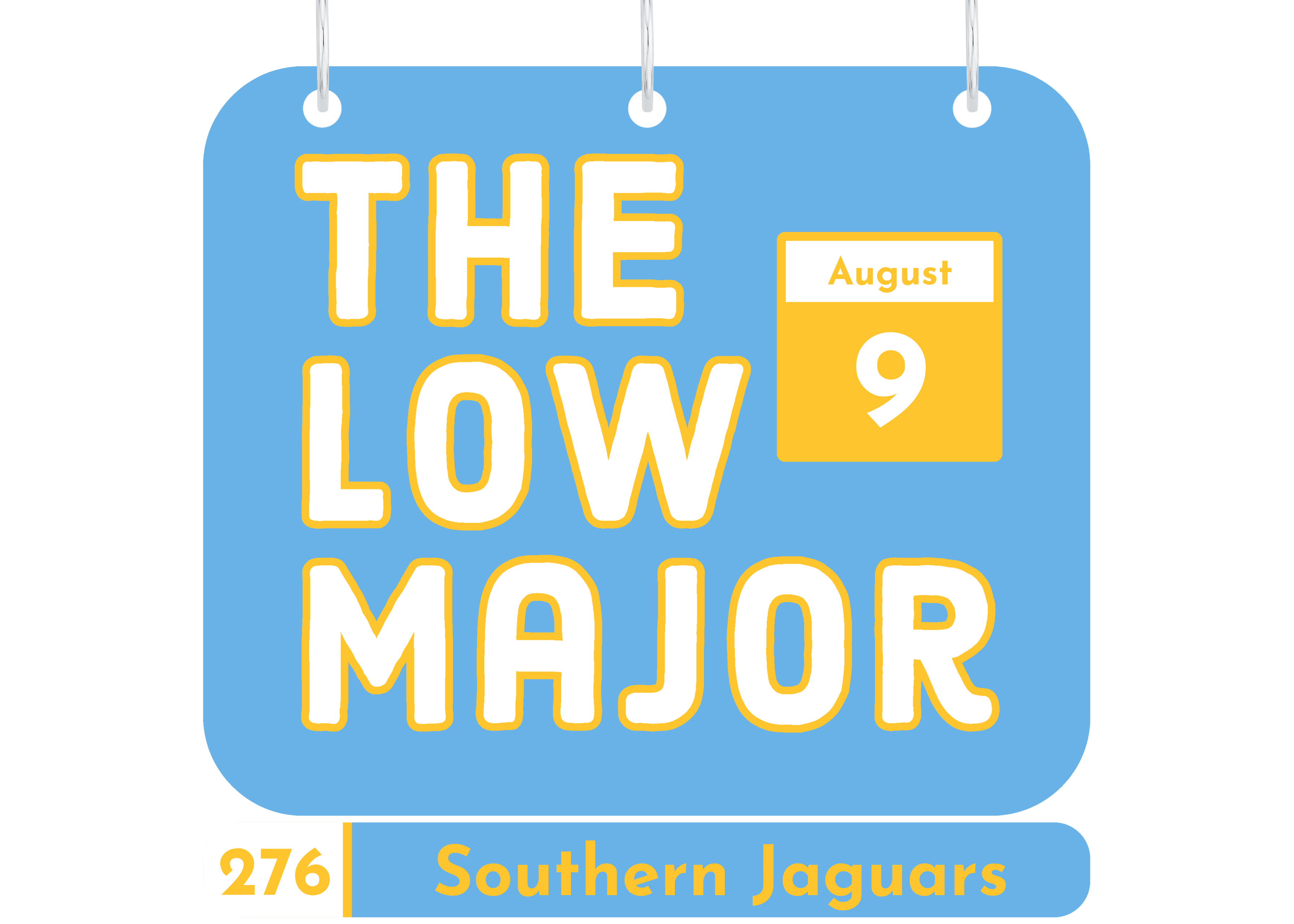 Why is Southern called the Jaguars? by Eli Powell