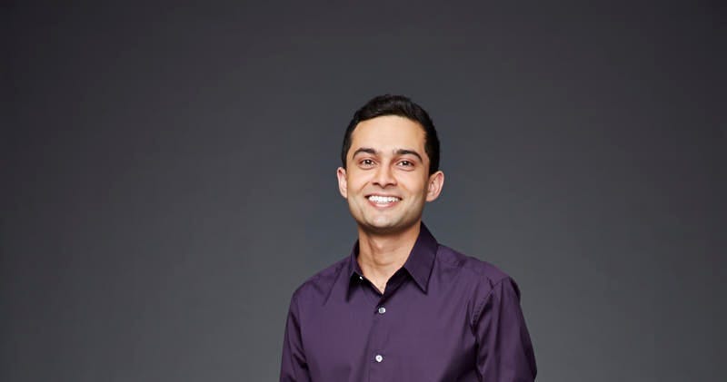 Rujul Zaparde, CEO of Zip - Building a $1.5B SaaS, Velocity as a