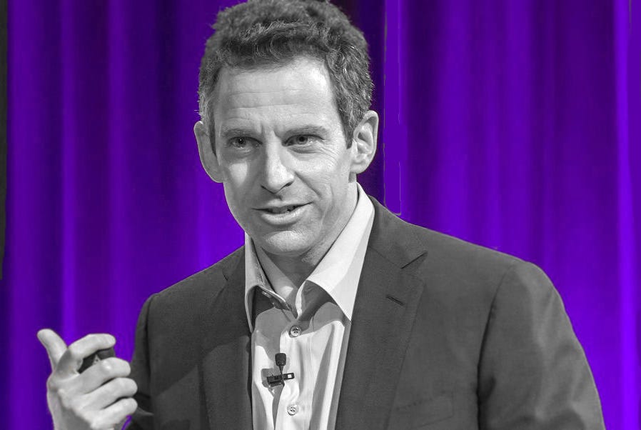 Hume's Guillotine Cuts Cleanly by Max Borders