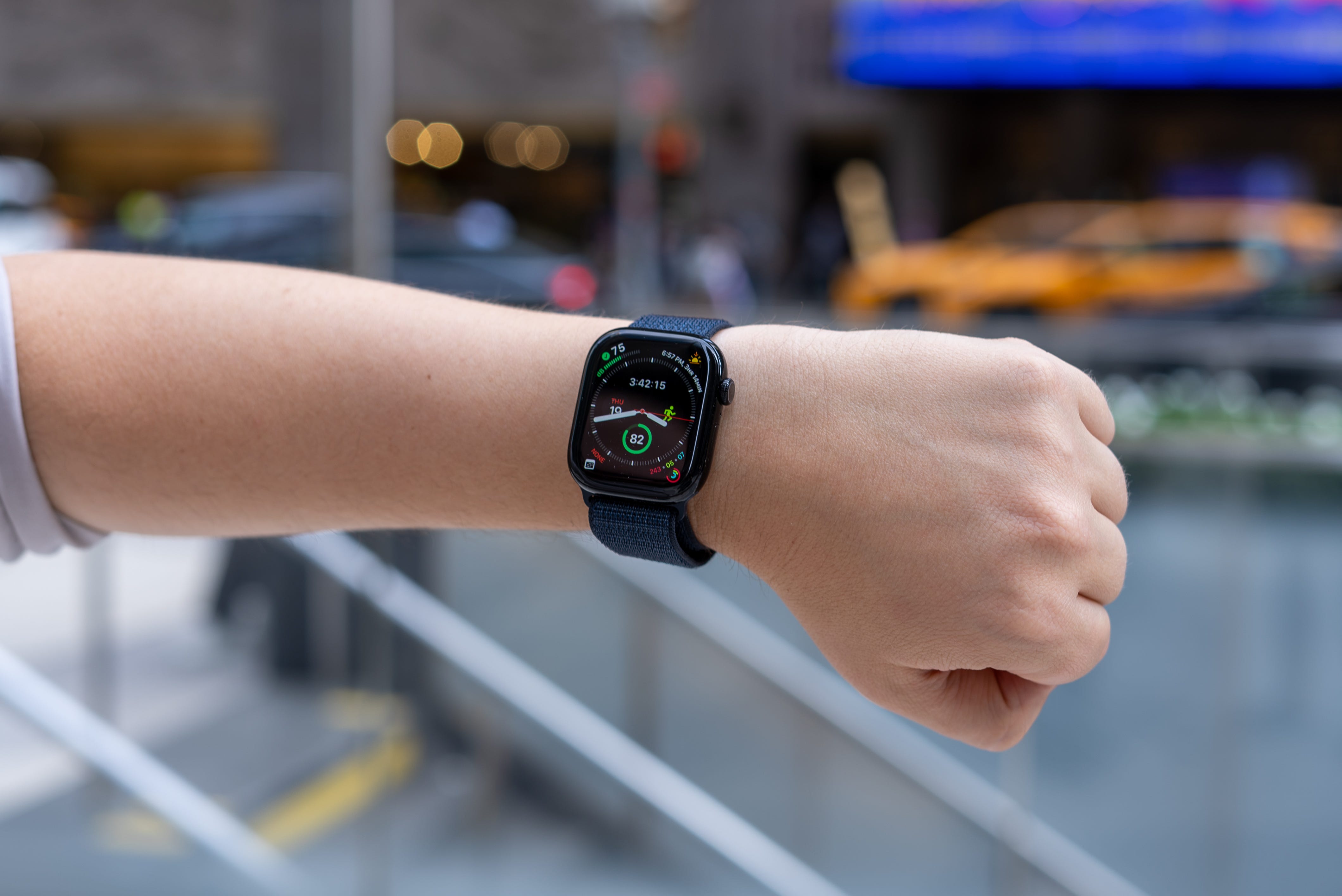 Apple watch s3 42 store
