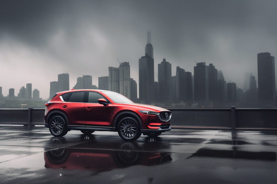 Turo Trends in New York City The Concrete Jungle's Car Circuit — May 2023