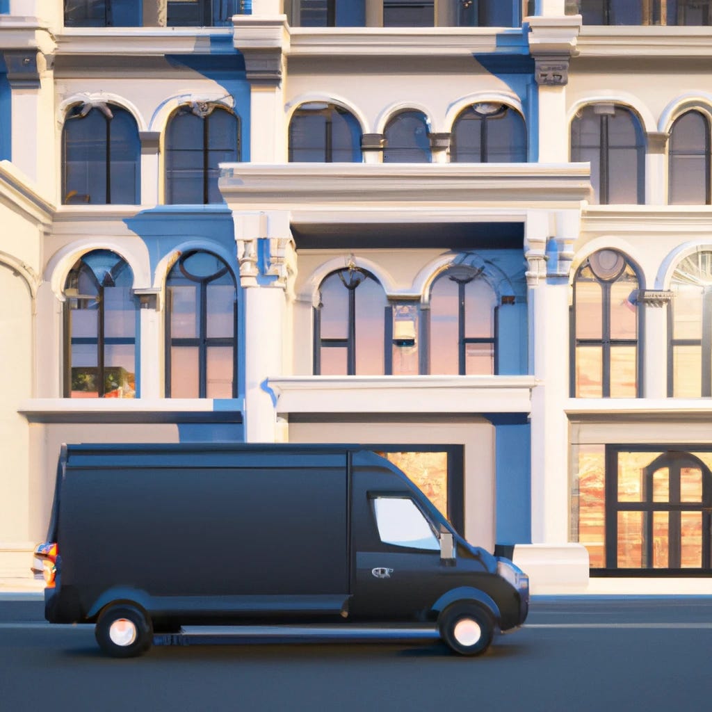 Nordstrom Logistics Fine Tuning Omnichannel Fulfillment