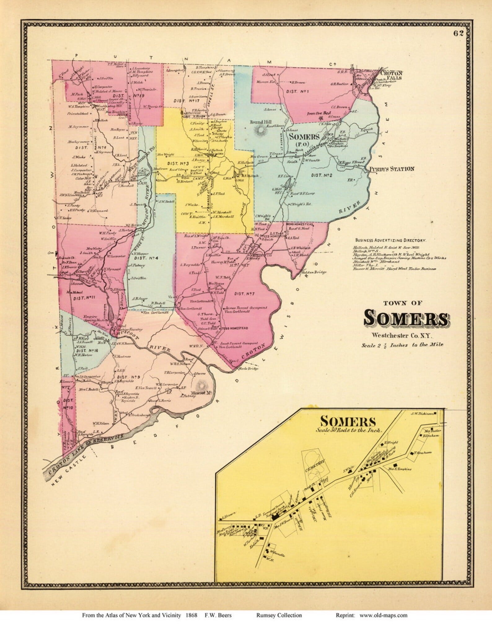 Georeferencing a Paper Map in ArcGIS Pro