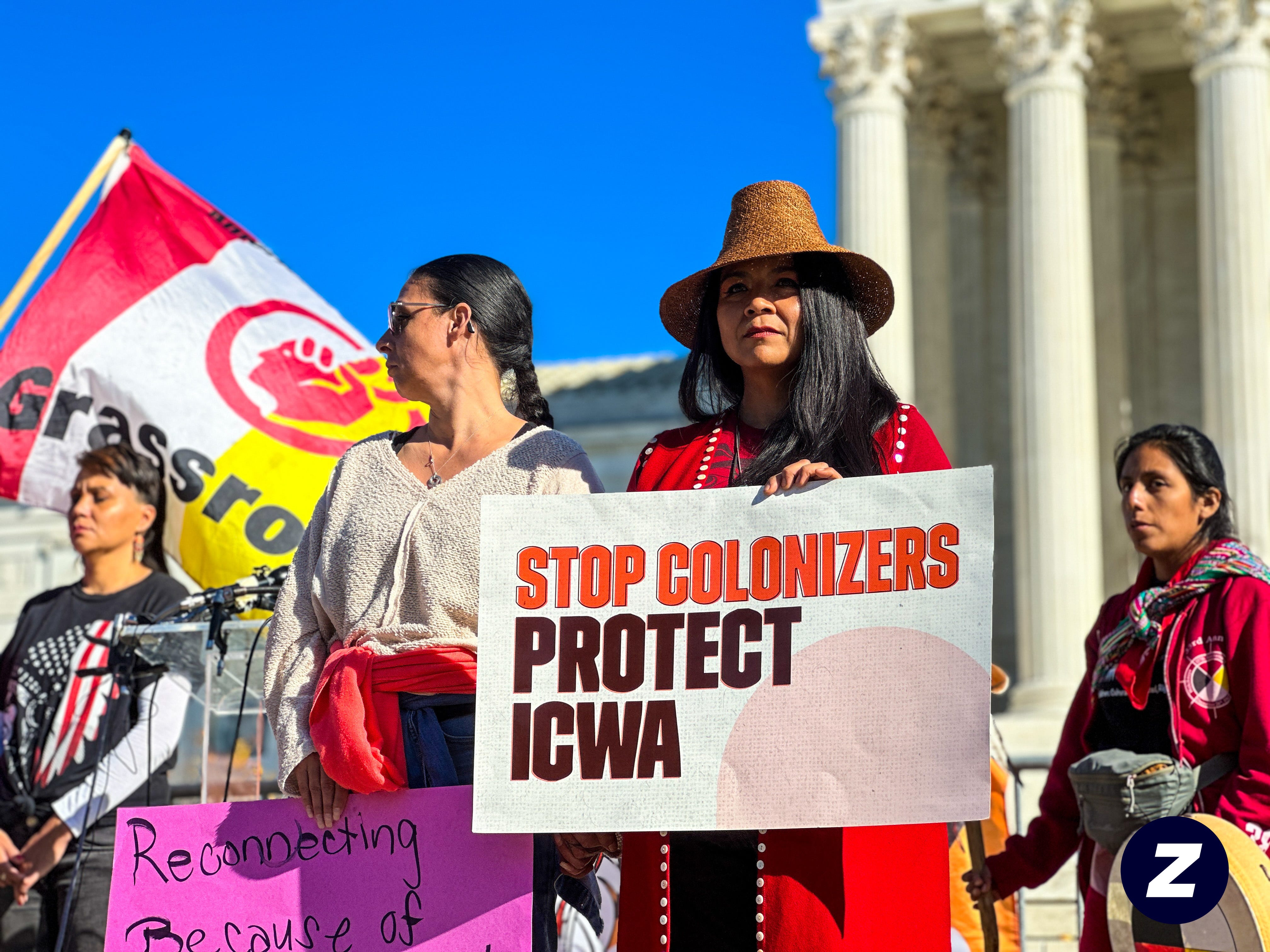 Haaland v. Brackeen - by Indianz.Com