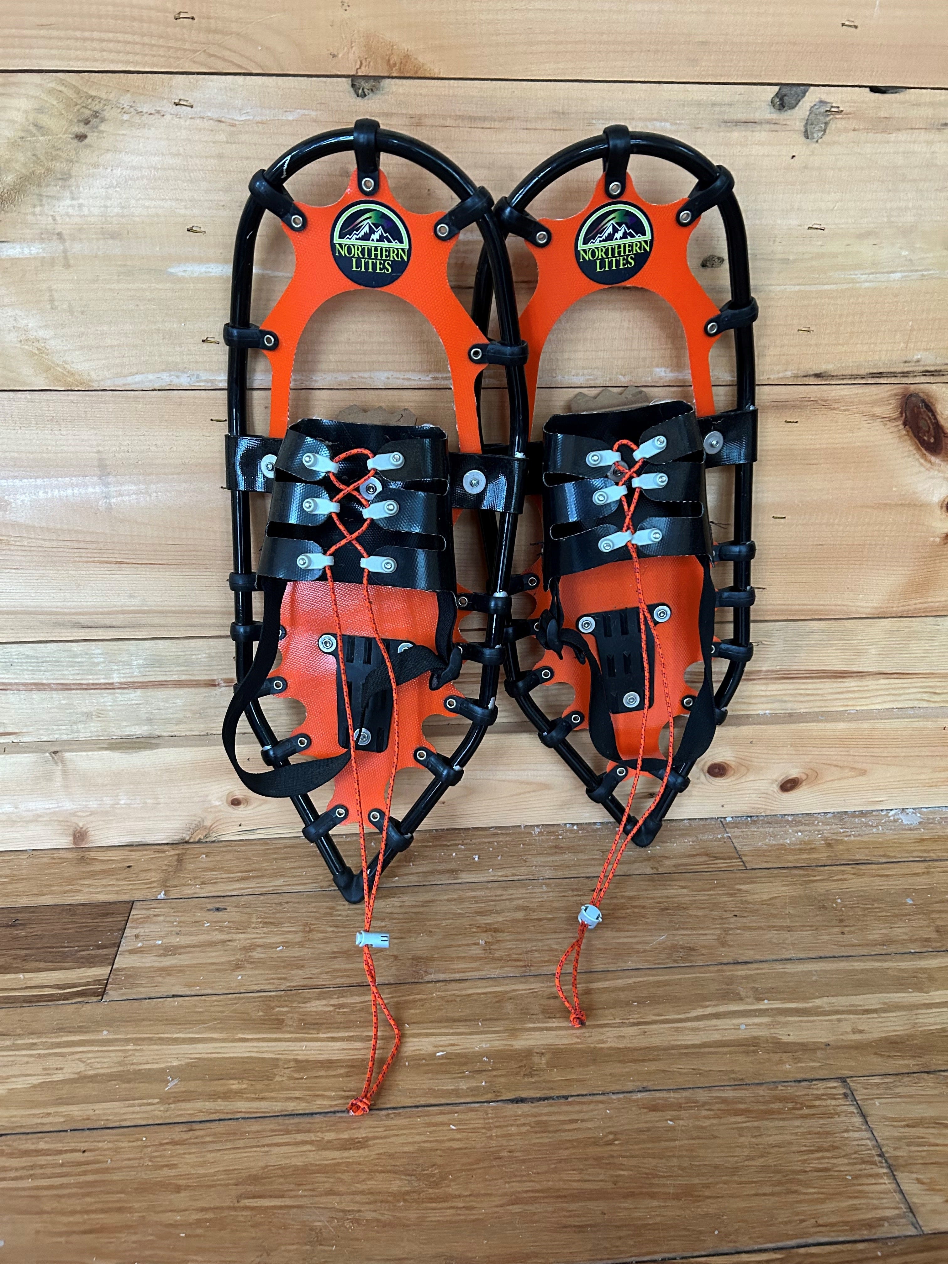 Snowshoes for Sale by Gary Crandall