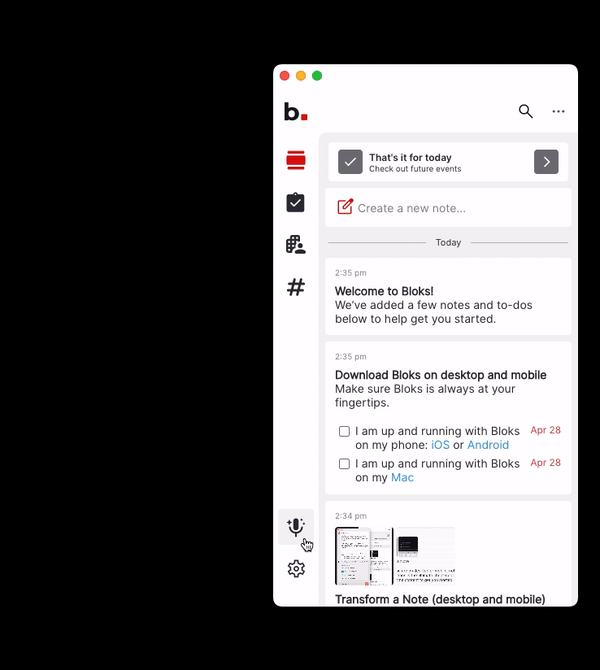Save Time with an AI NoteTaker 🦄 by Jeremy Caplan