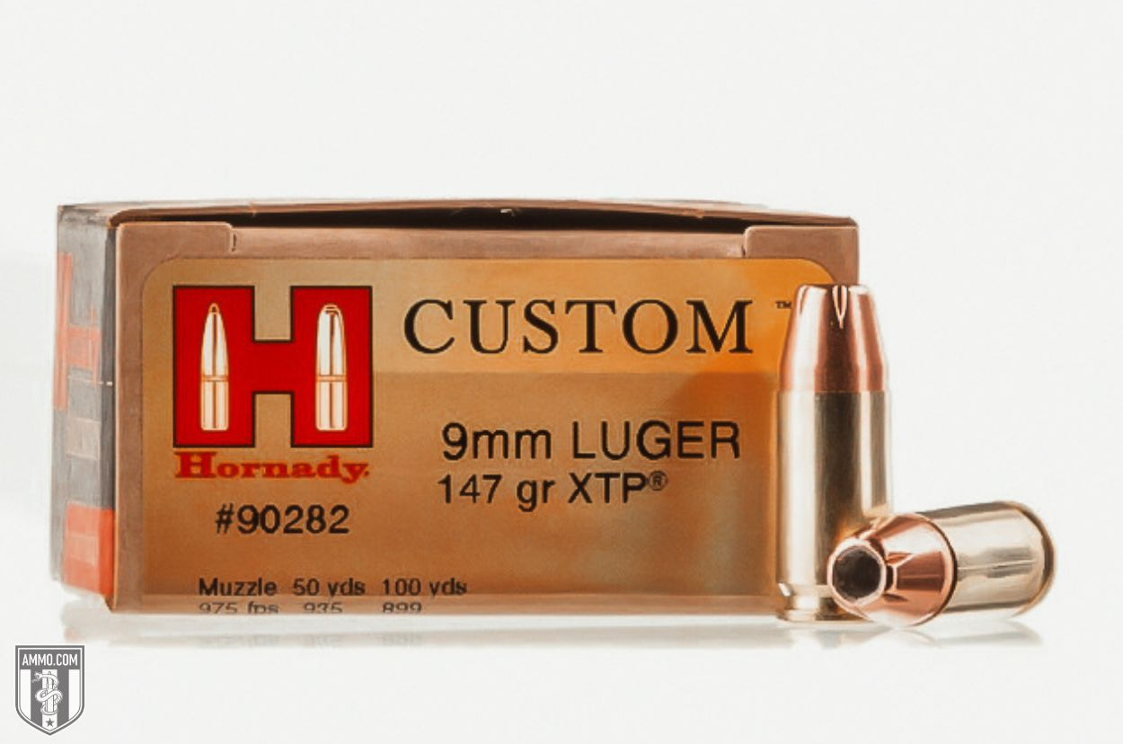 The Best Ammo for Glock 43x Five Ideal 9mm Options for Your Glock Mags