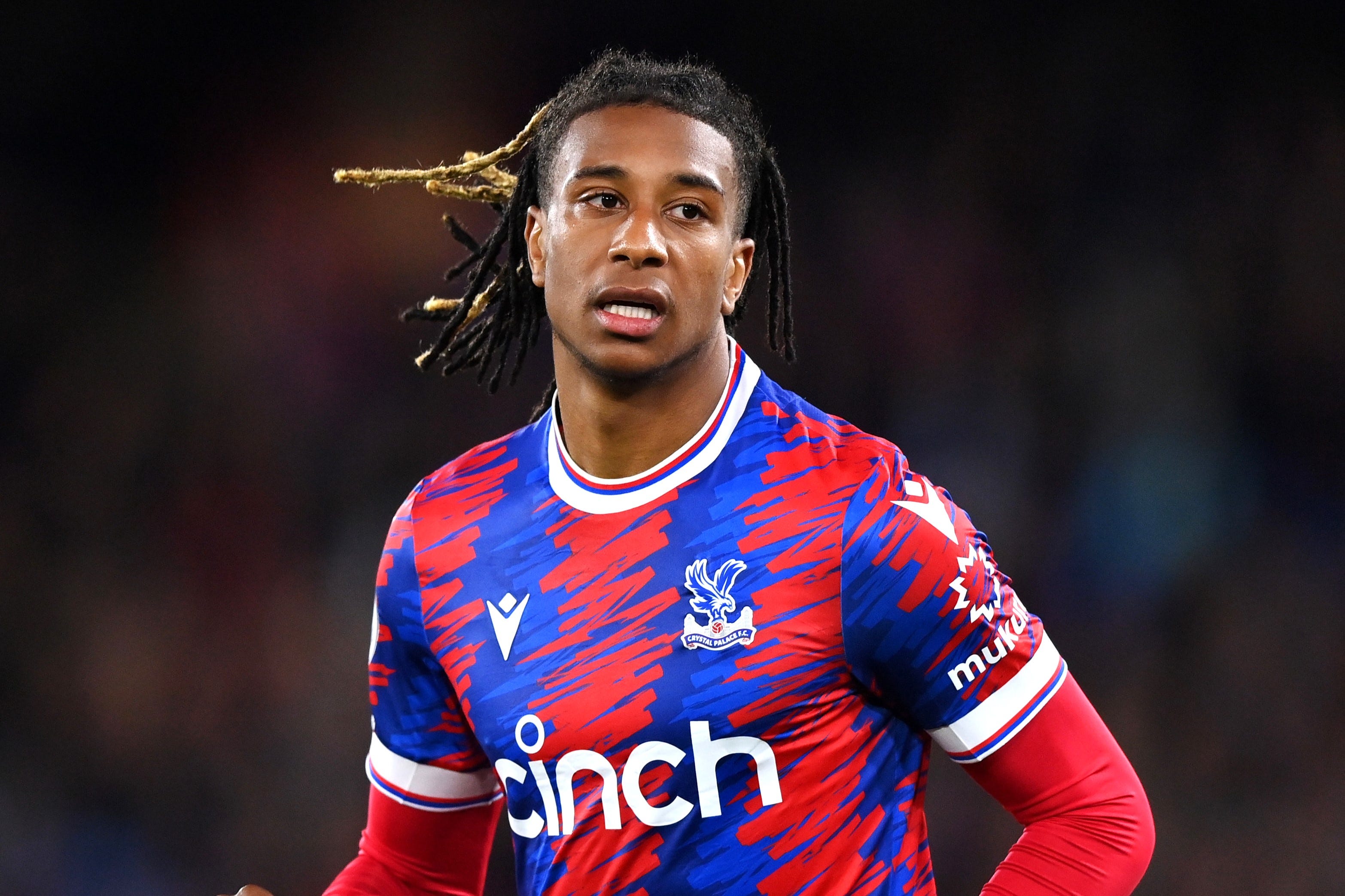 Crystal palace fc sales shop
