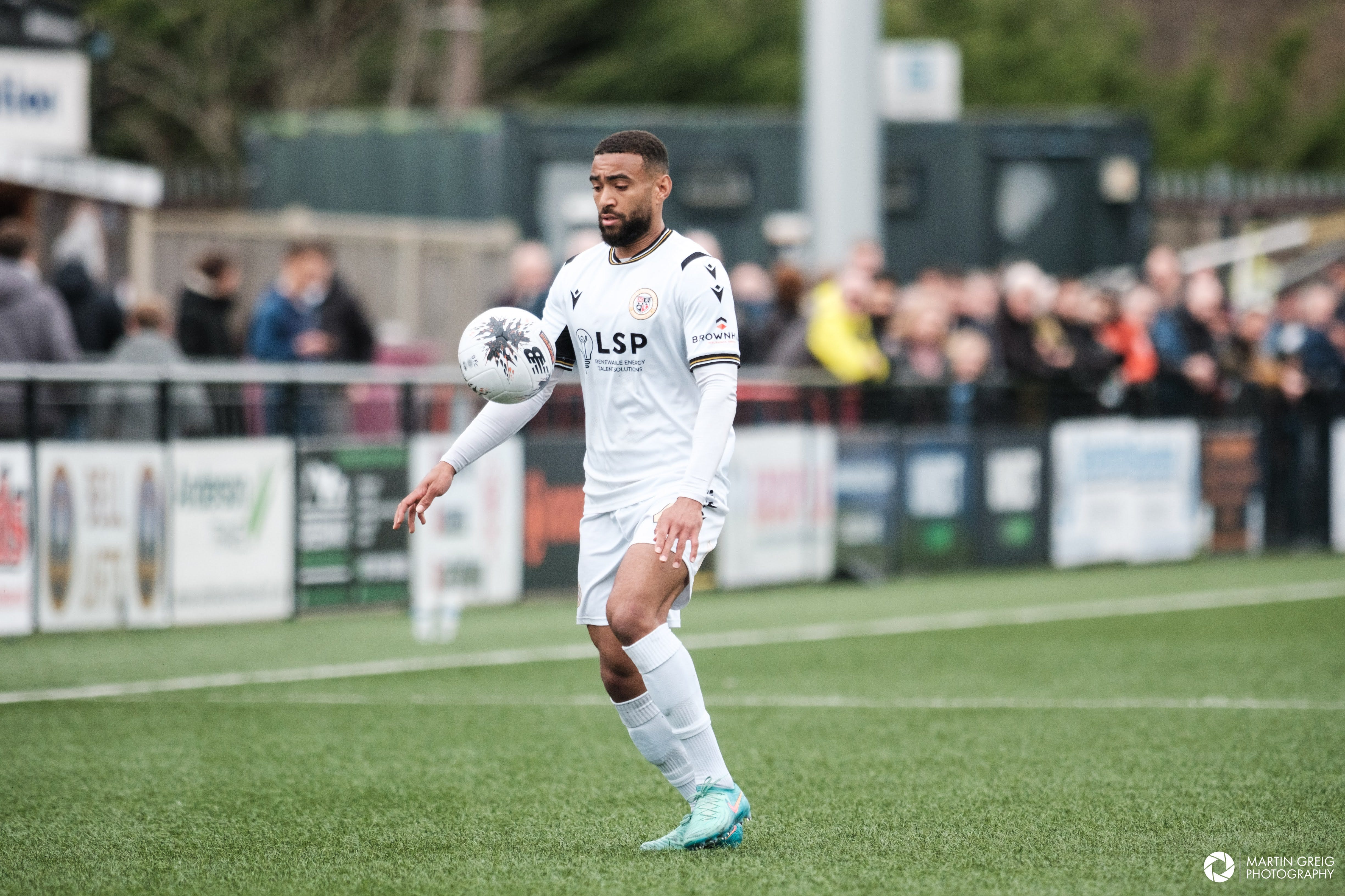 Bromley FC Should they stay or should they go now?