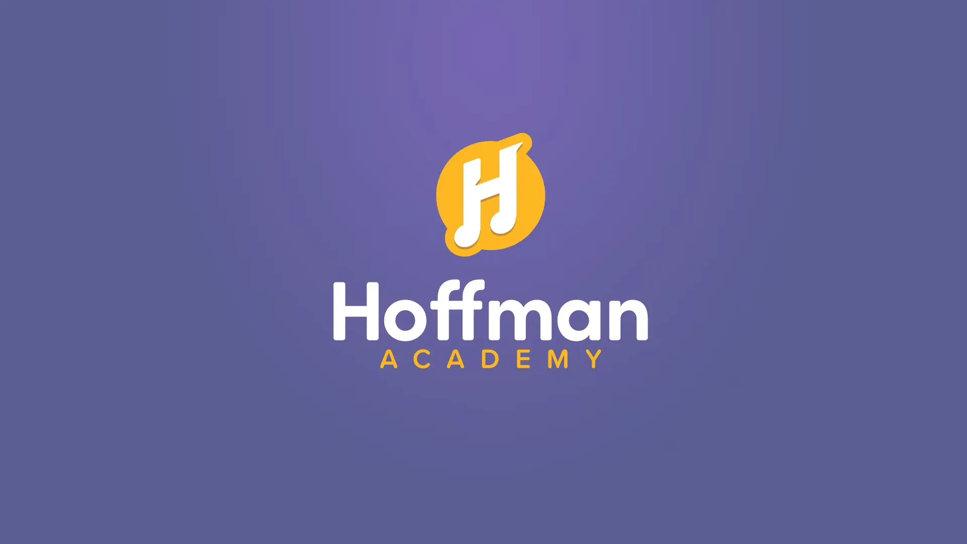 Hoffman academy app hot sale