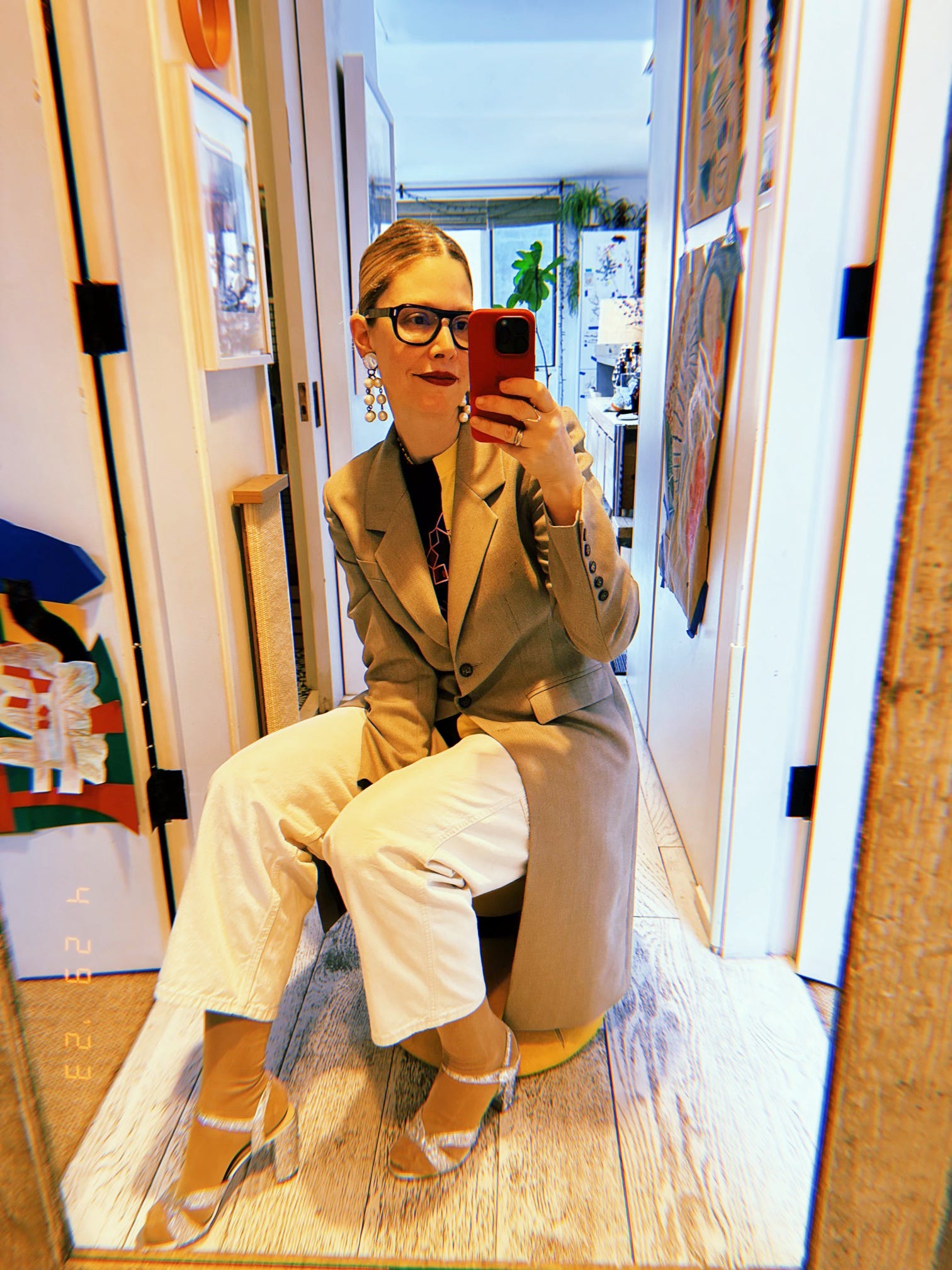 My 10 Spring Raves + 1 RAD Giveaway