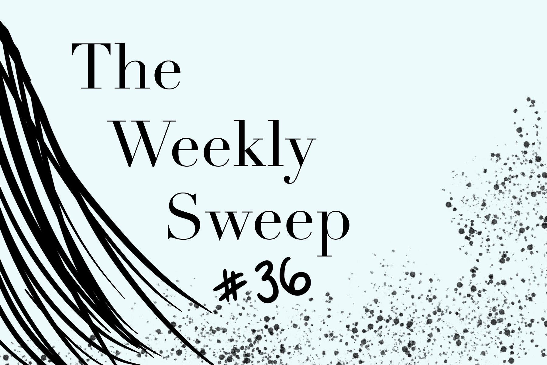 Being Remade + An Illustration + Splendid Stuff + Mess Makers’ Place