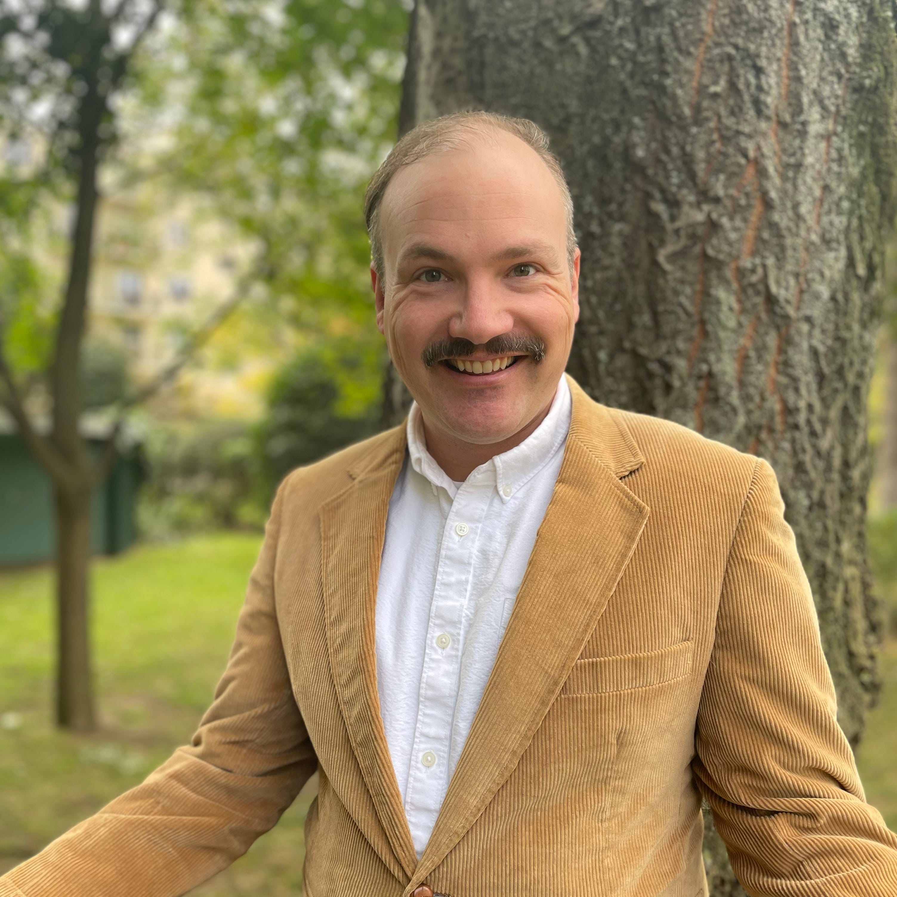 Jake Wintermute Substack